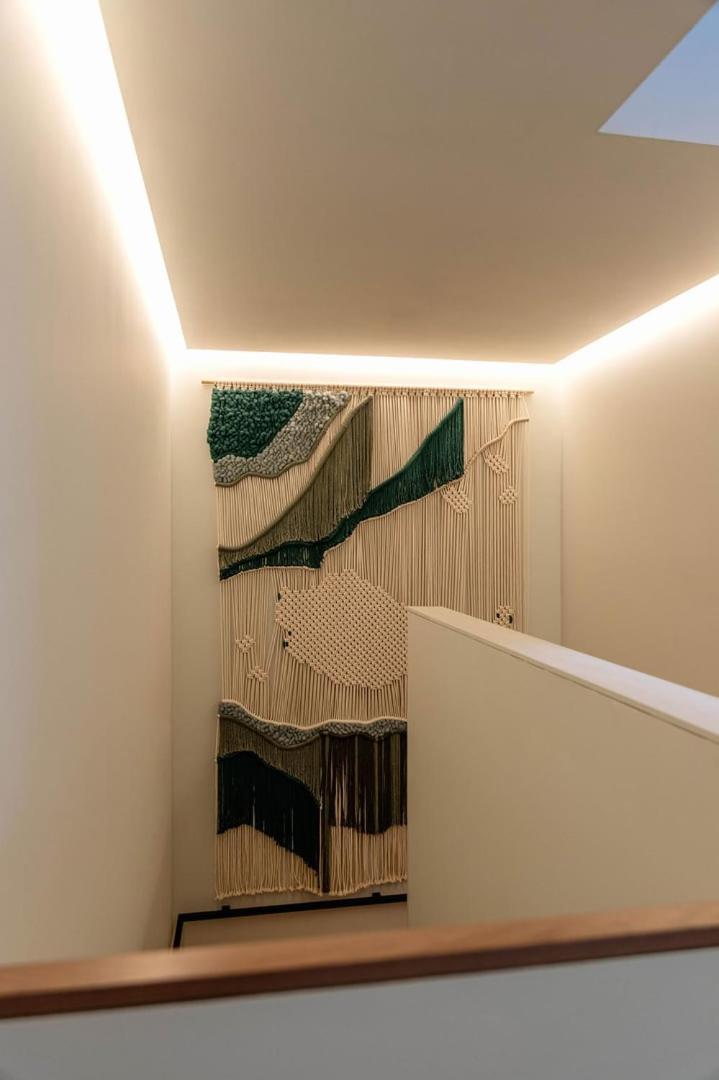 Gilreu Beach Duplex Apartments in Foz by LuxiStay view 2