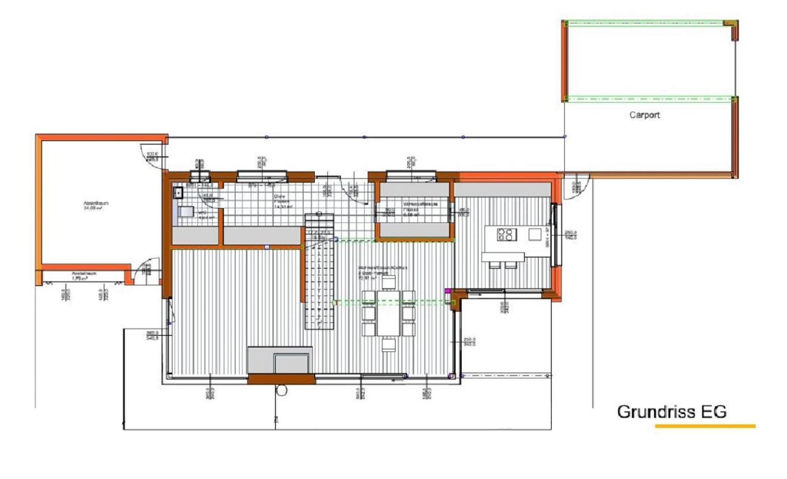 Luxusferienhaus Kap Baltic Sea