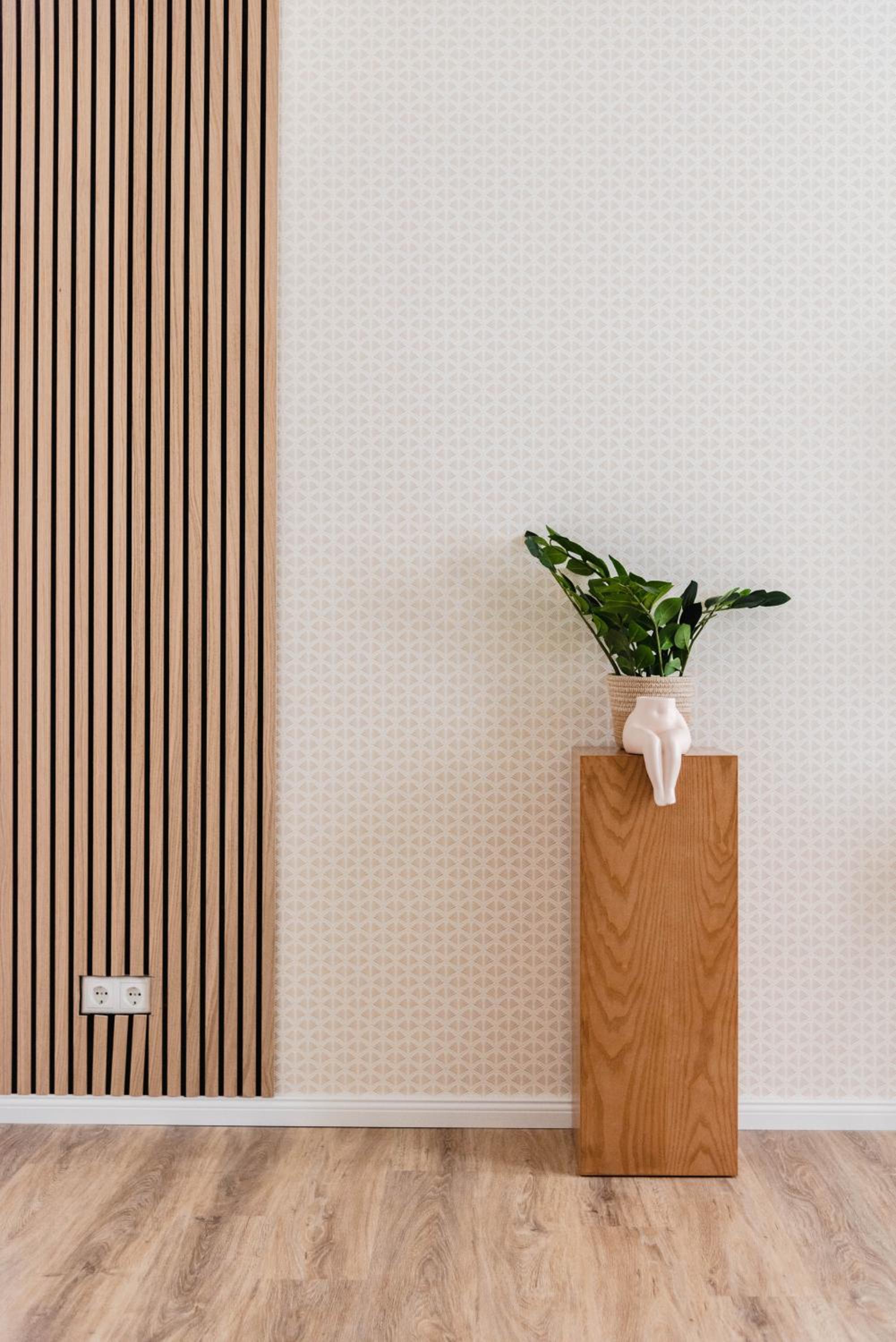 Exklusive Luxus-Unterkunft in Berlin Mitte: 2 Apartments, 130m², Designer-Möbel, Co2 neutrale Reinigung
