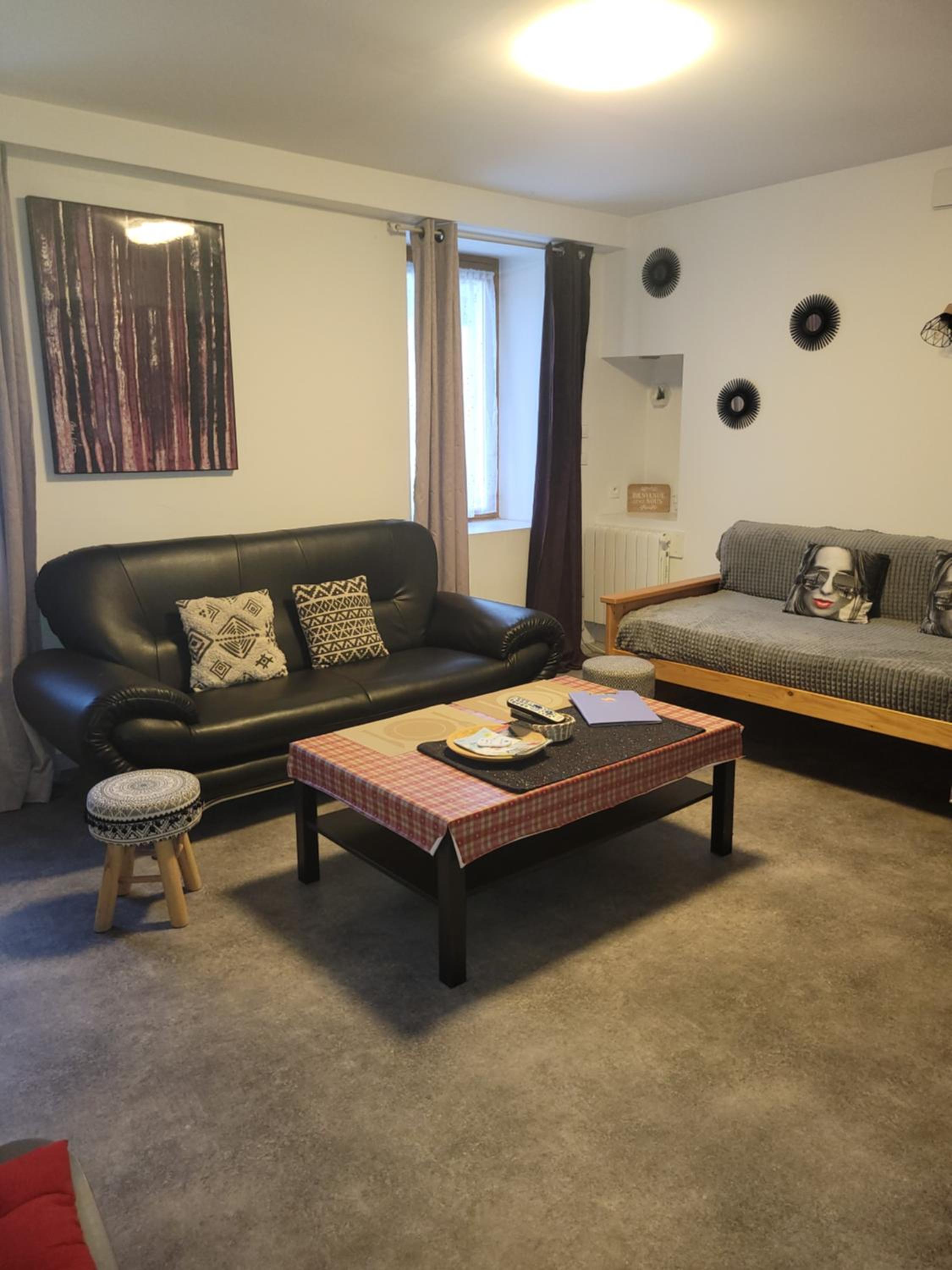 sassenage au pied du Vercor 1 appartement, photo 15