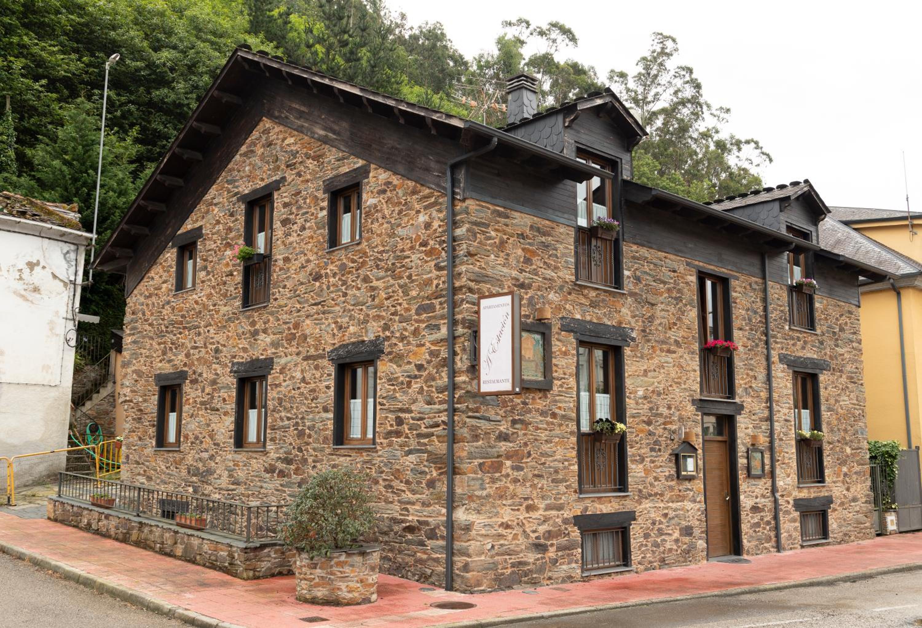 building