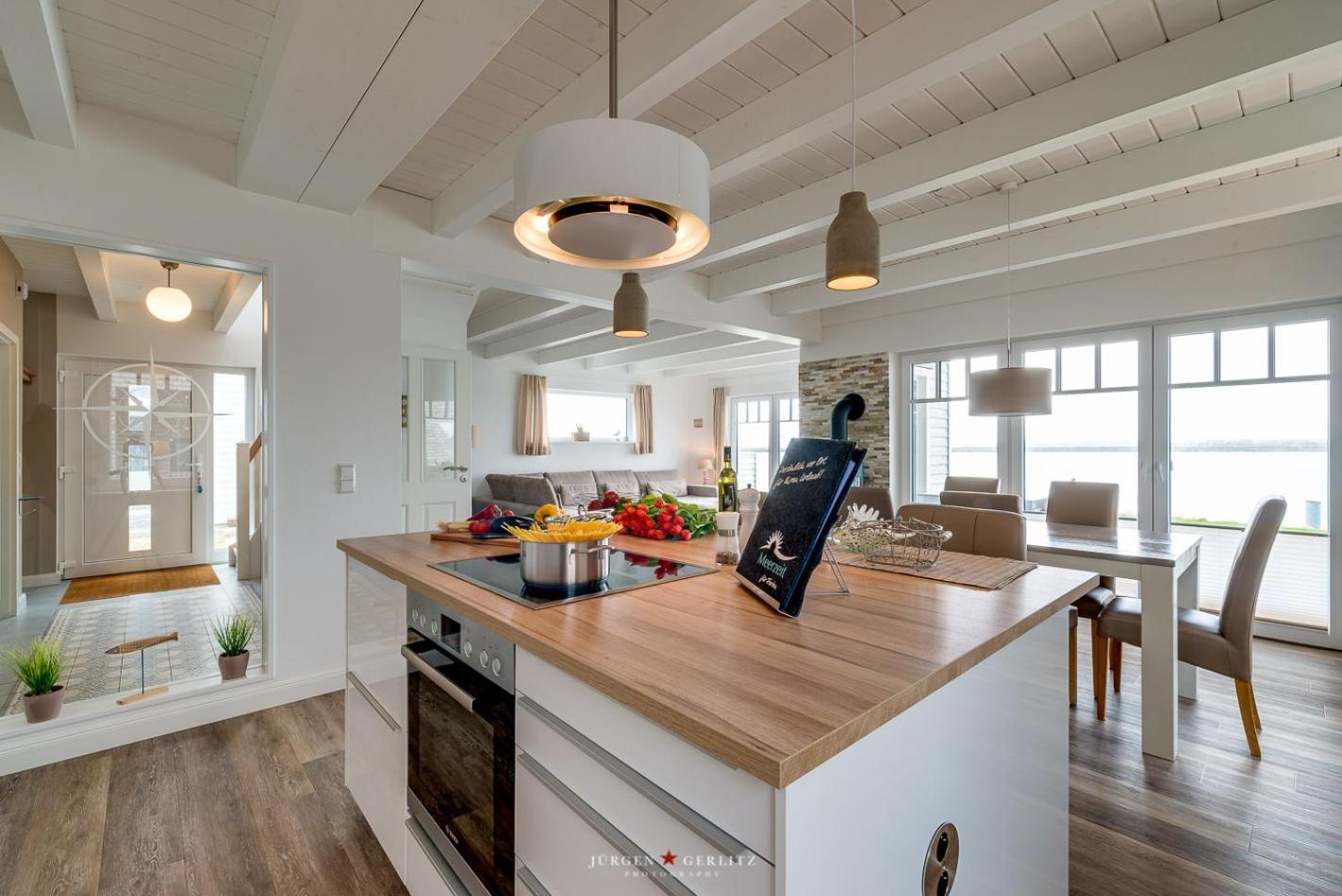 Ferienhaus Ostseelounge