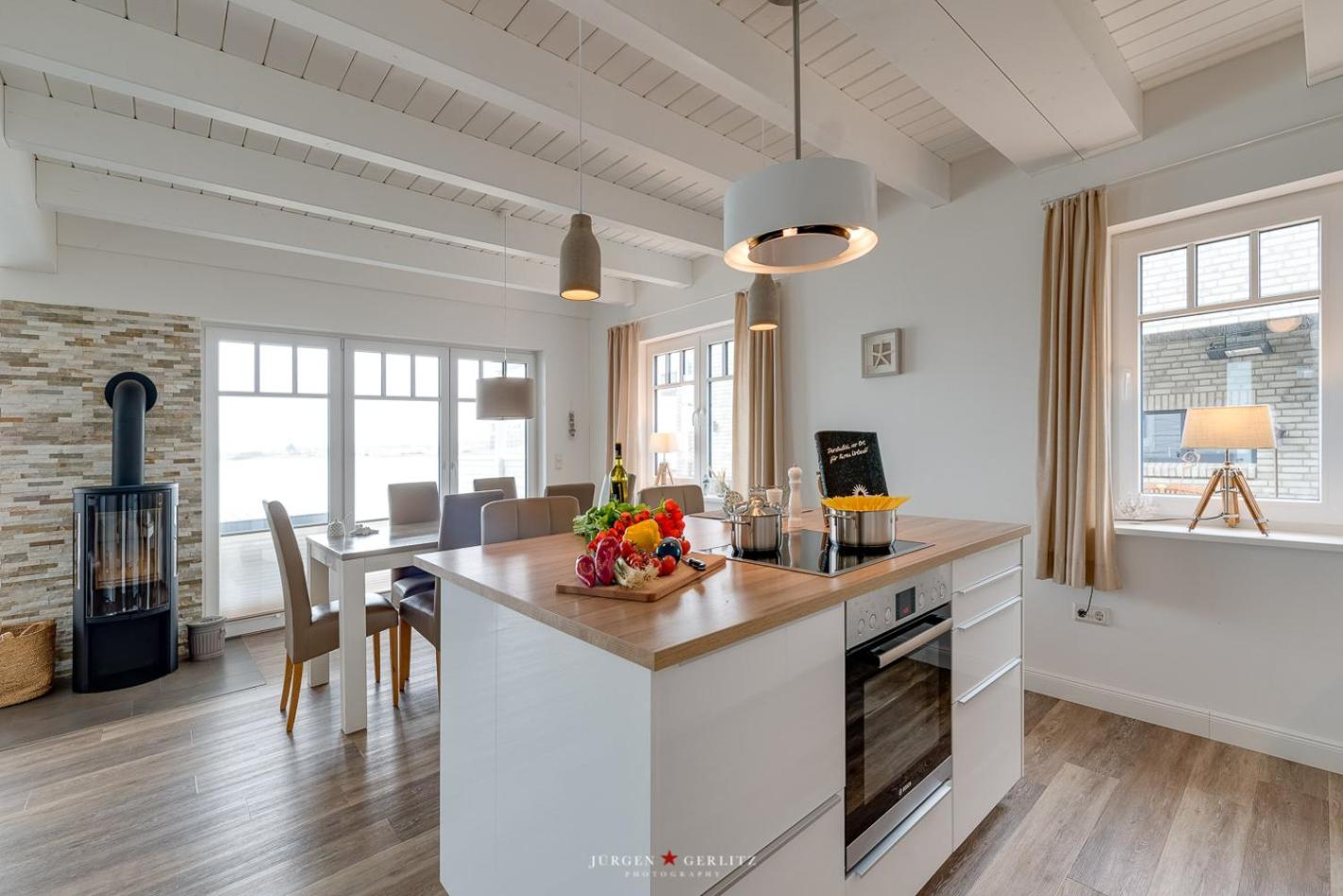 Ferienhaus Ostseelounge
