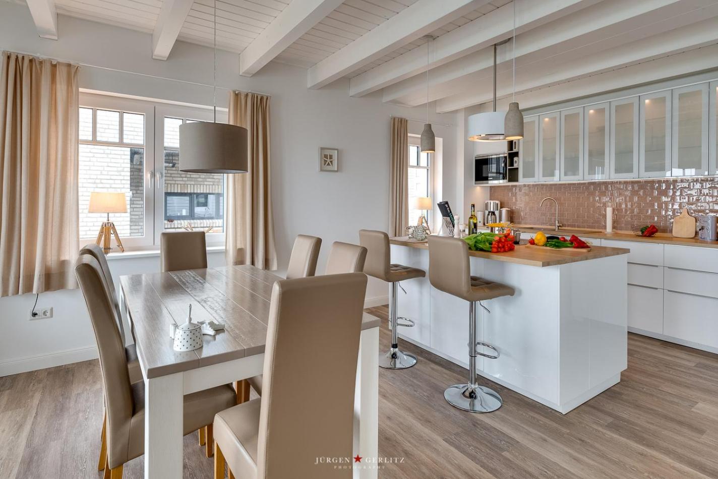 Ferienhaus Ostseelounge