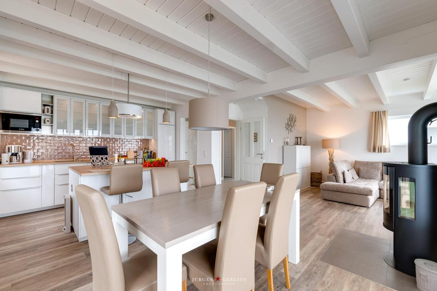 Ferienhaus Ostseelounge