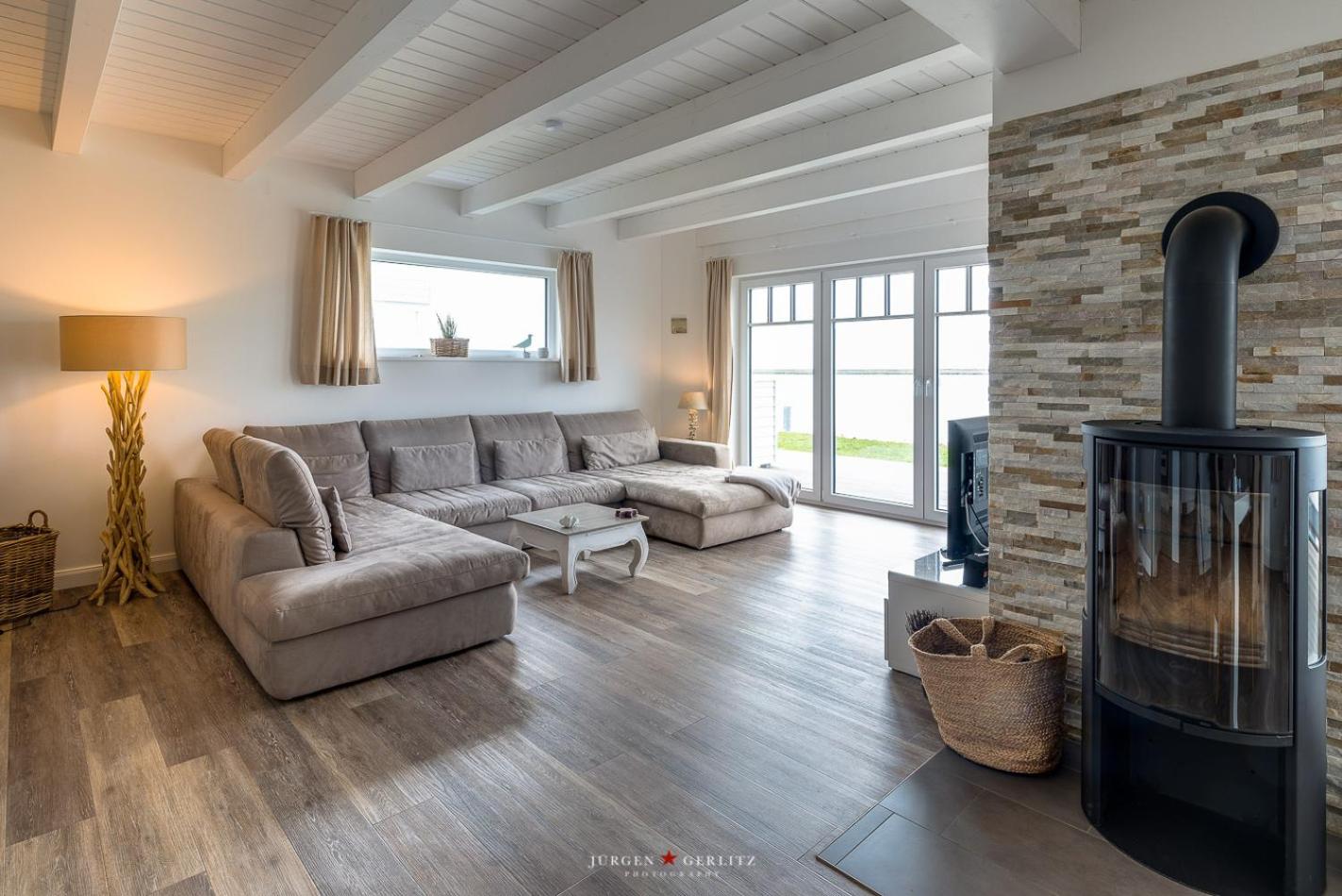 Ferienhaus Ostseelounge