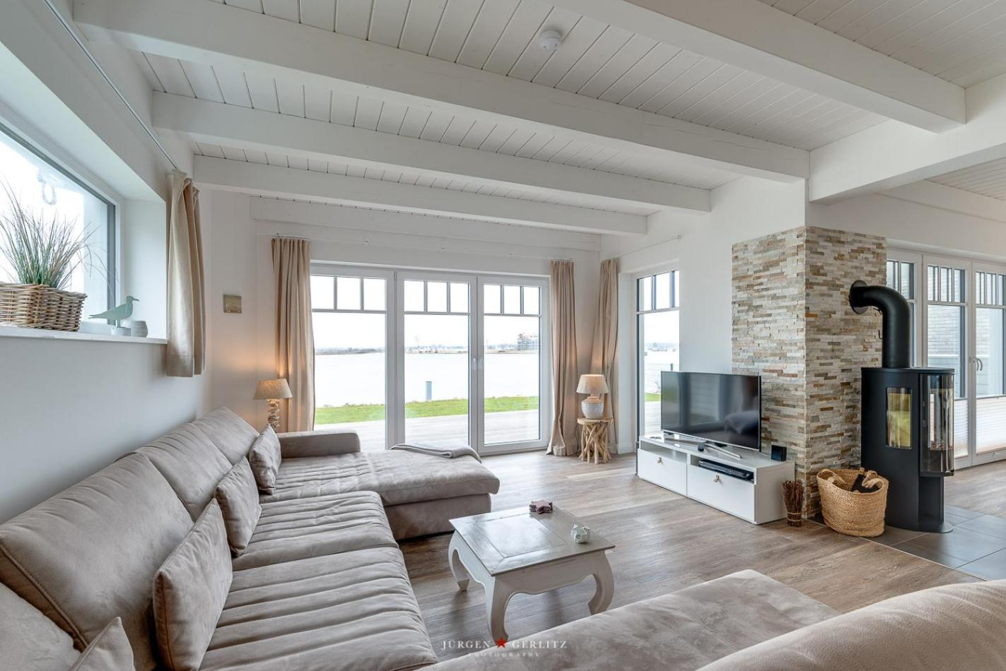 Ferienhaus Ostseelounge