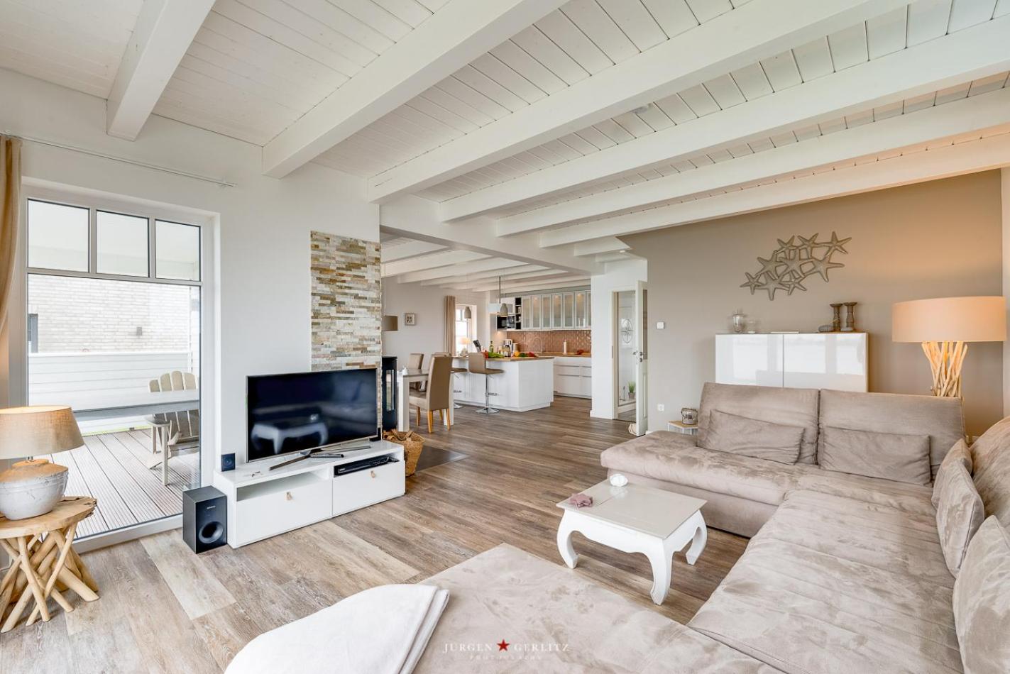 Ferienhaus Ostseelounge