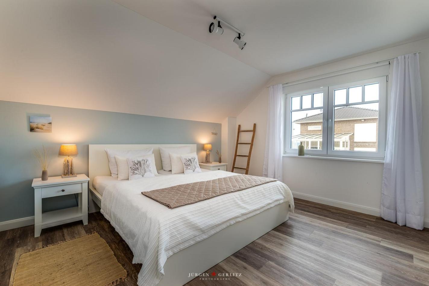 Ferienhaus Ostseelounge