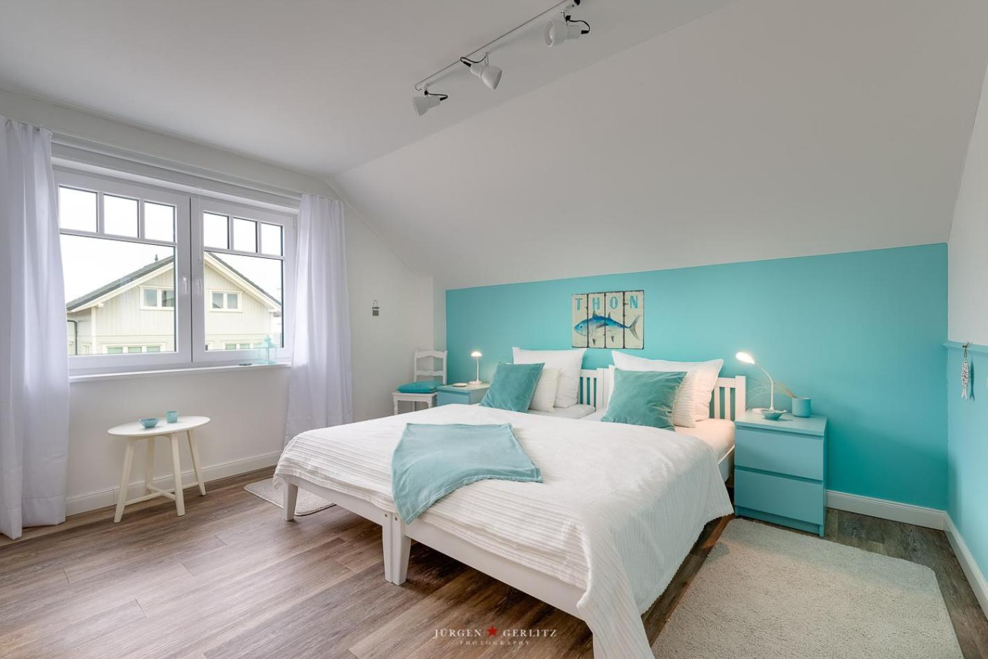 Ferienhaus Ostseelounge