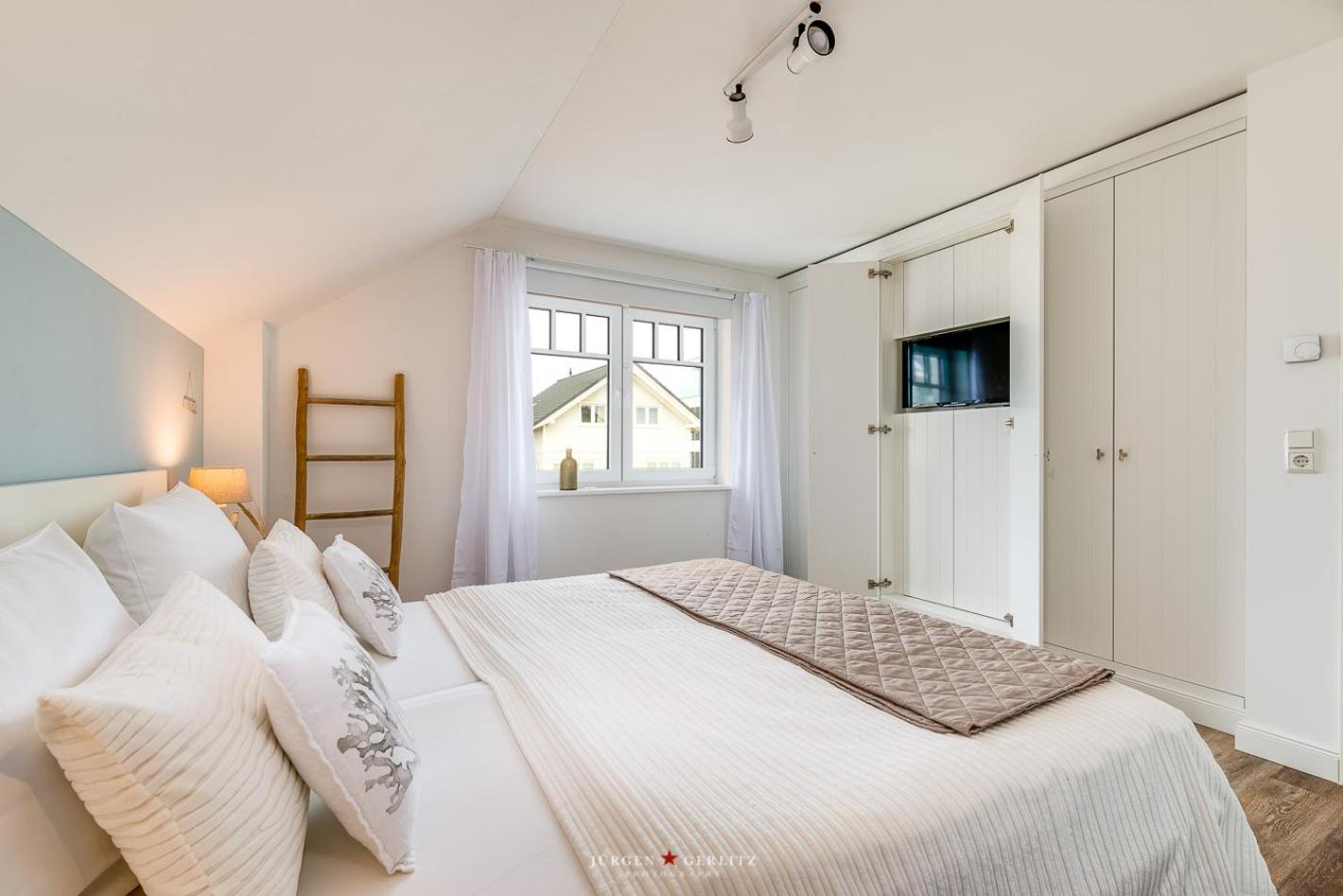 Ferienhaus Ostseelounge