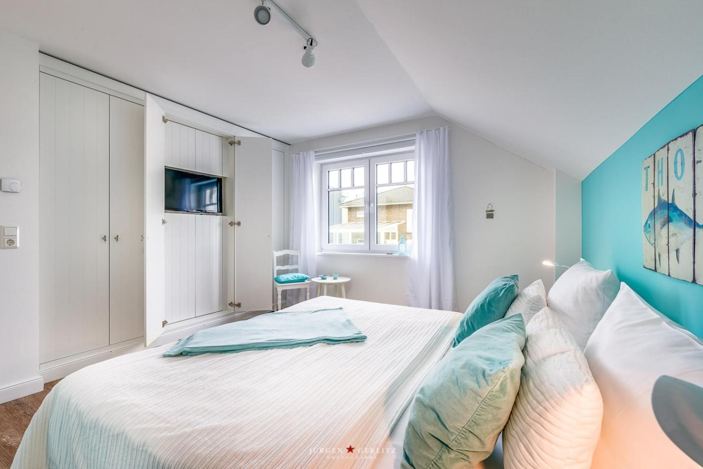 Ferienhaus Ostseelounge