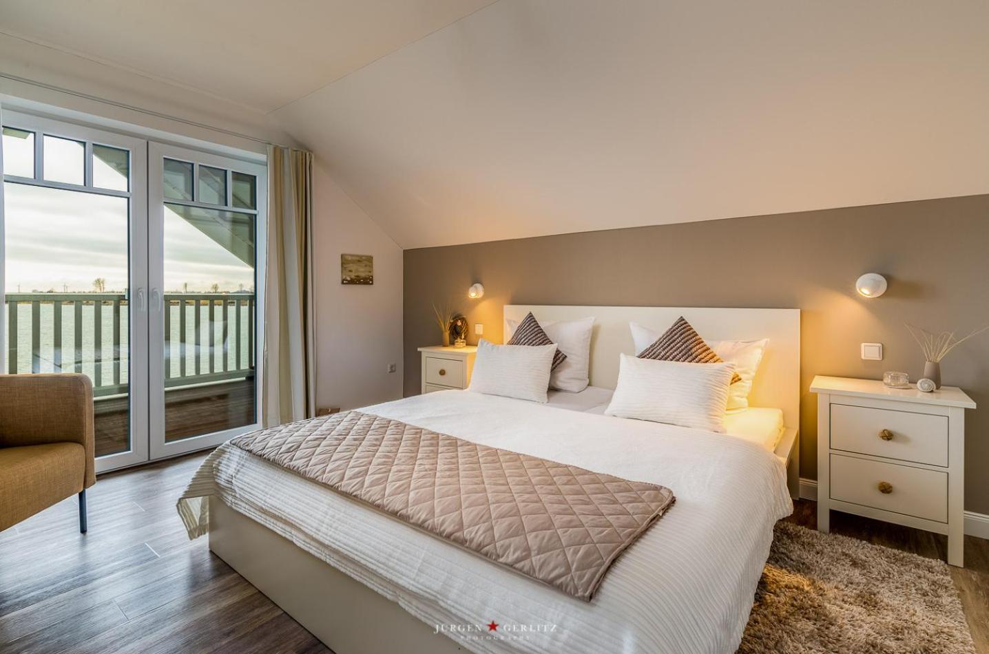 Ferienhaus Ostseelounge