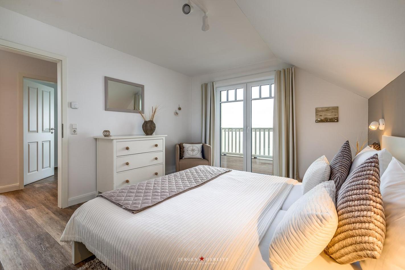 Ferienhaus Ostseelounge