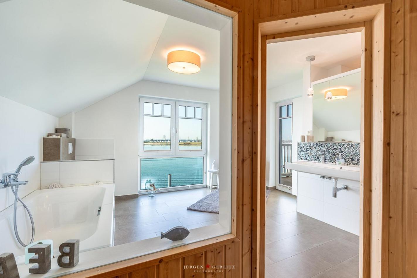 Ferienhaus Ostseelounge