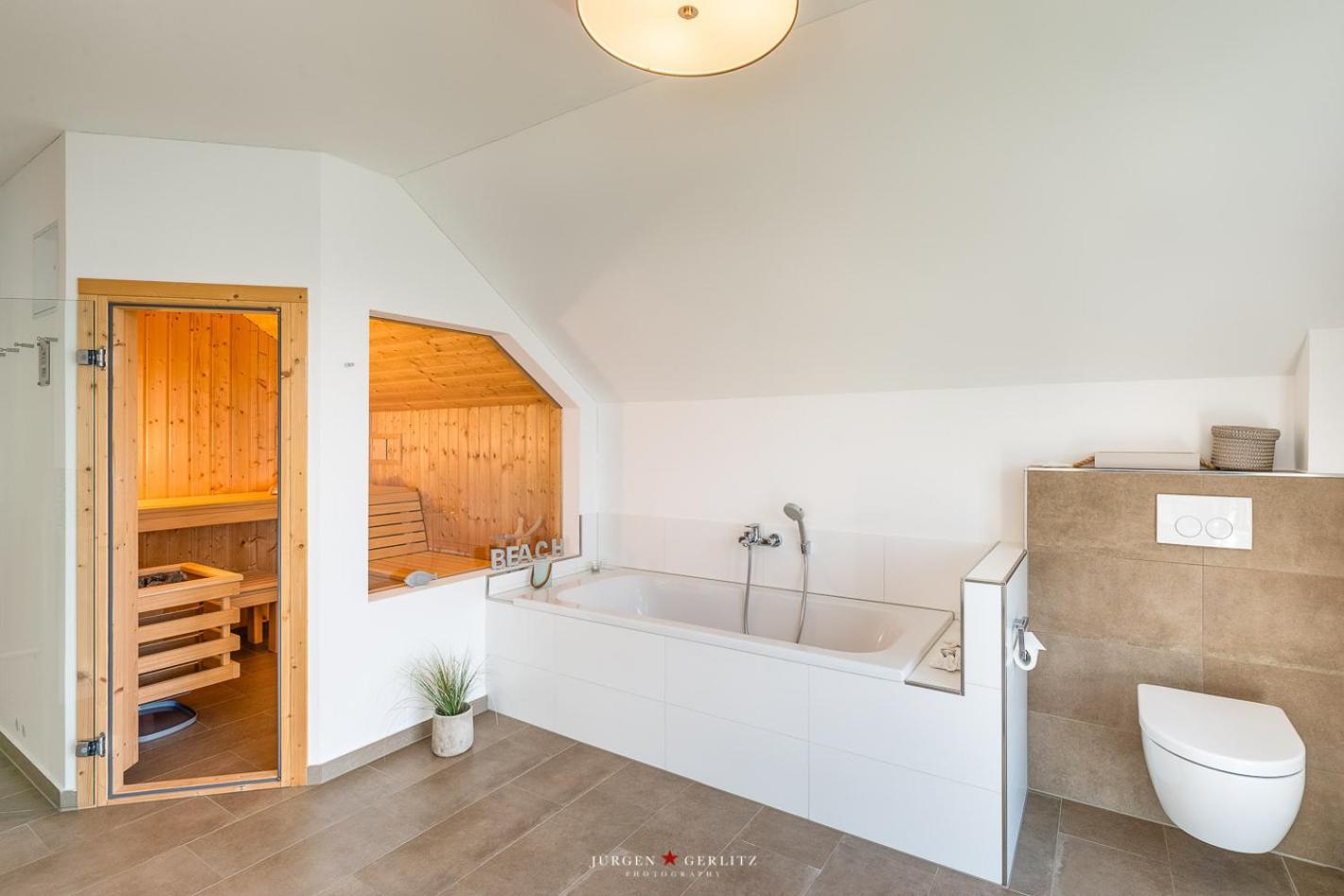 Ferienhaus Ostseelounge