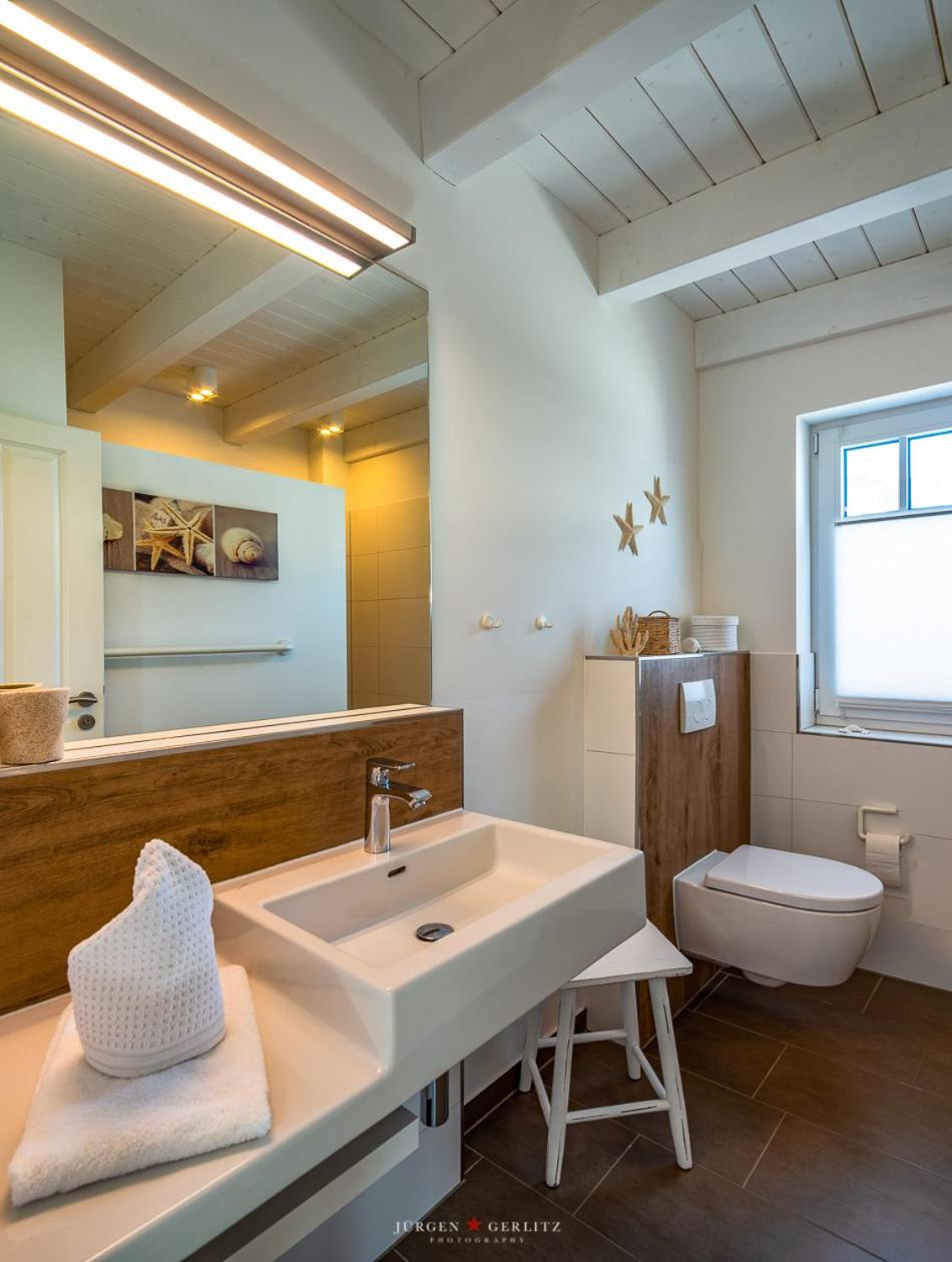 Ferienhaus Ostseelounge