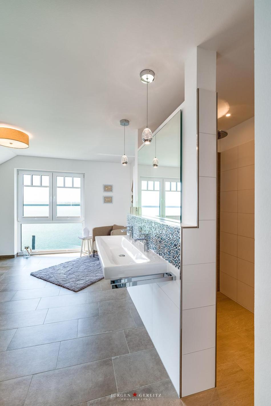 Ferienhaus Ostseelounge