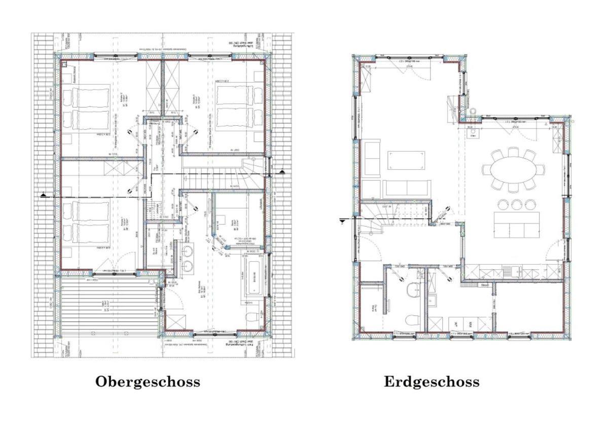 Ferienhaus Ostseelounge