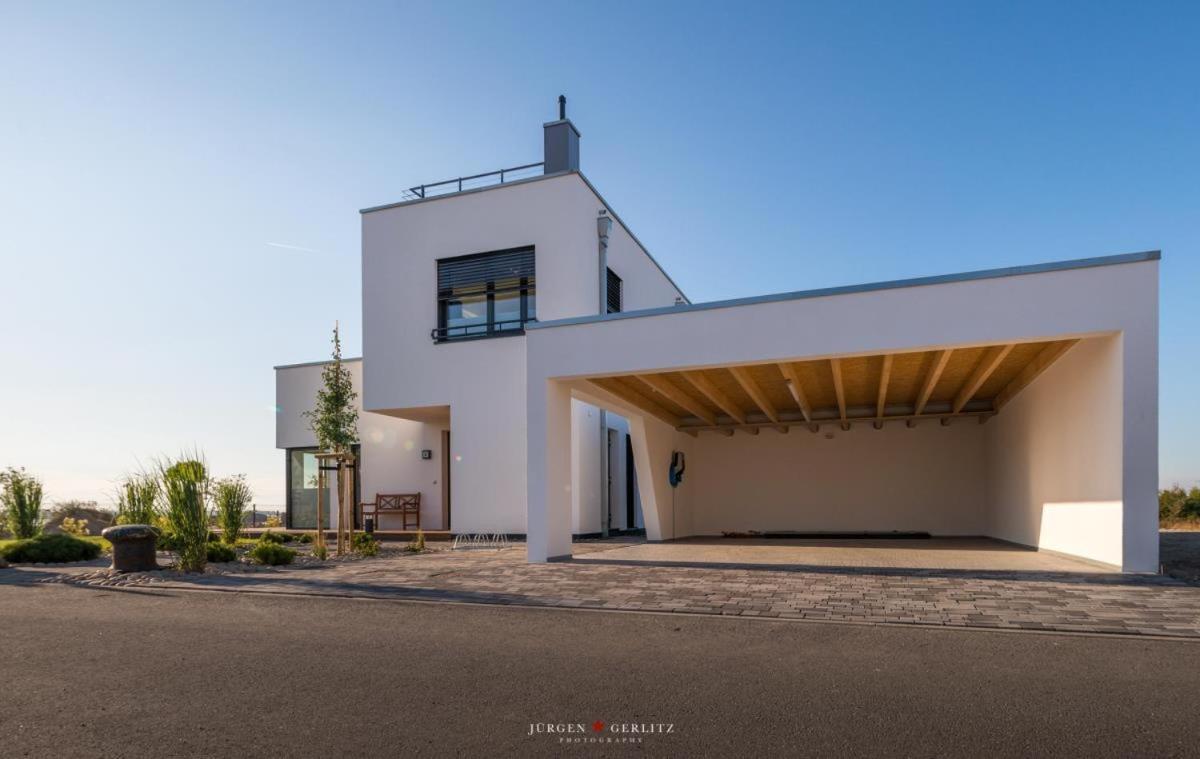 Albatrosvilla Leuchtturm