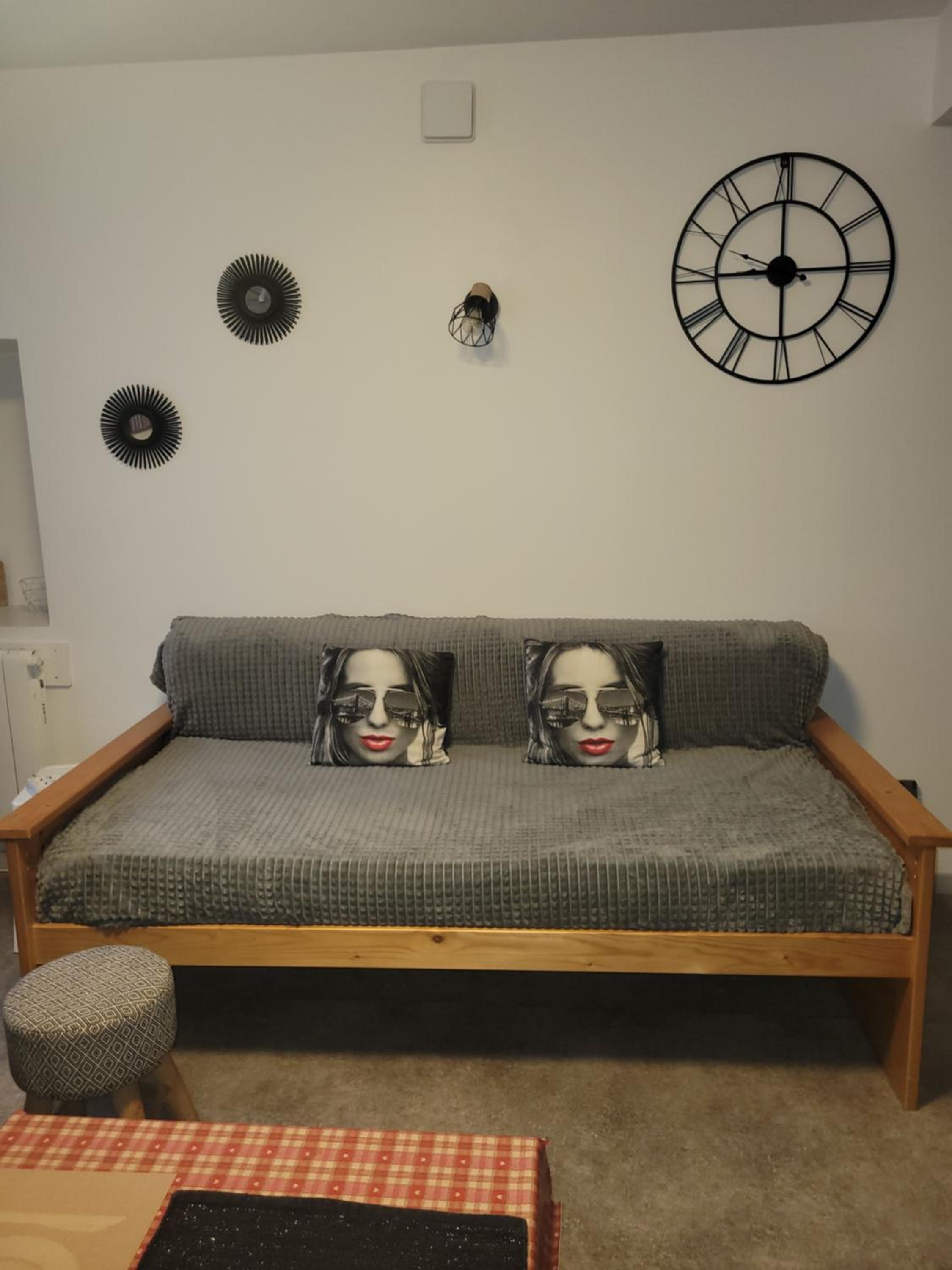 sassenage au pied du Vercor 1 appartement, photo 19