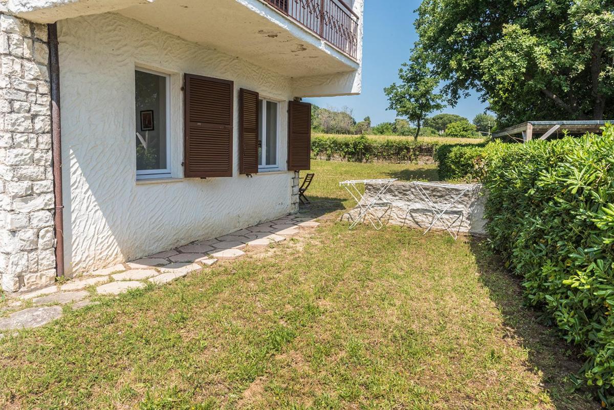 M088 - Marcelli, quadrilocale con giardino a 100mt dal mare view 3