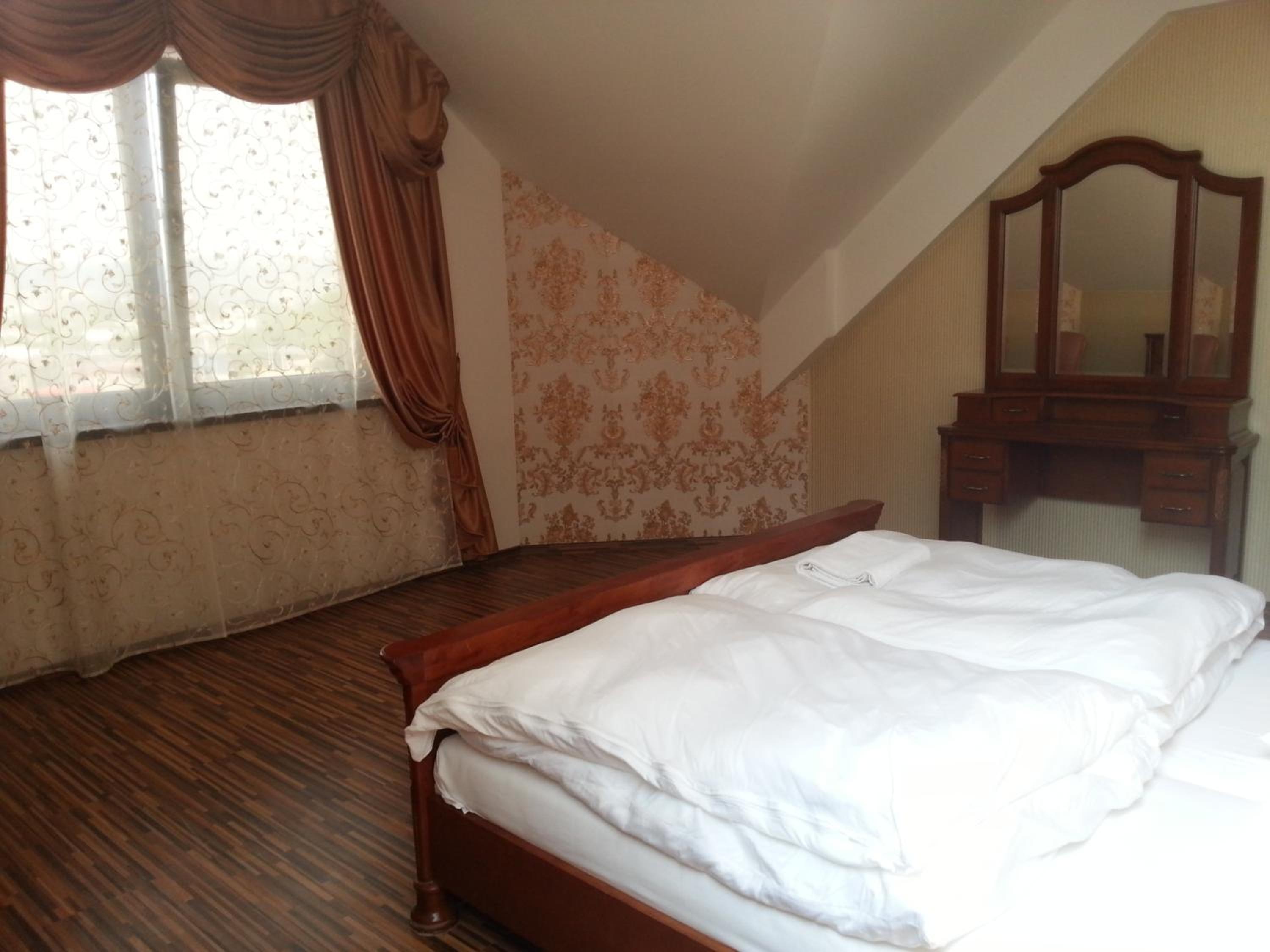Apartment Kotva