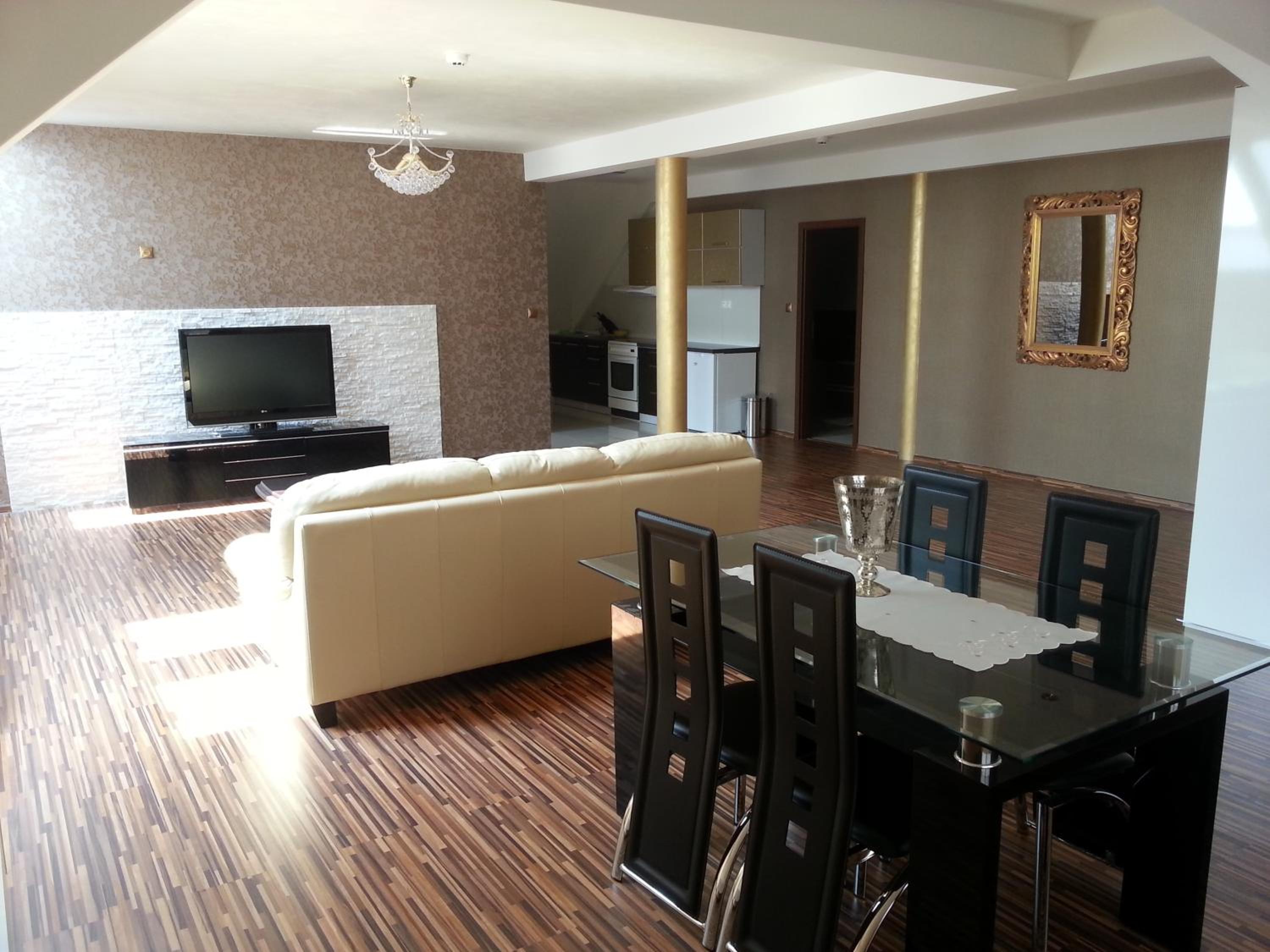 Apartment Kotva