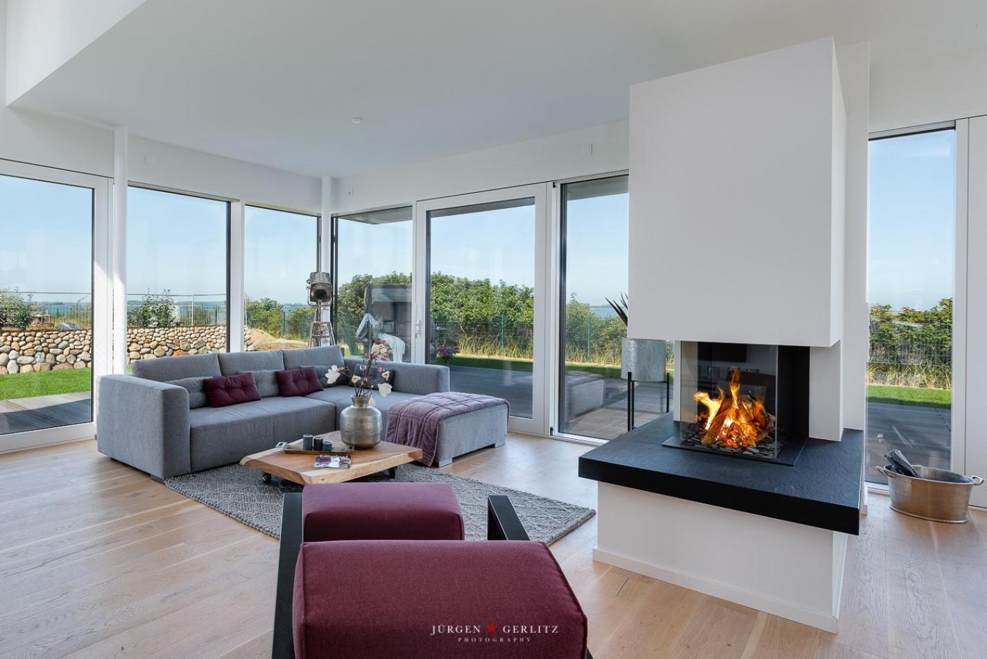 Albatrosvilla Wolke 7 view 5