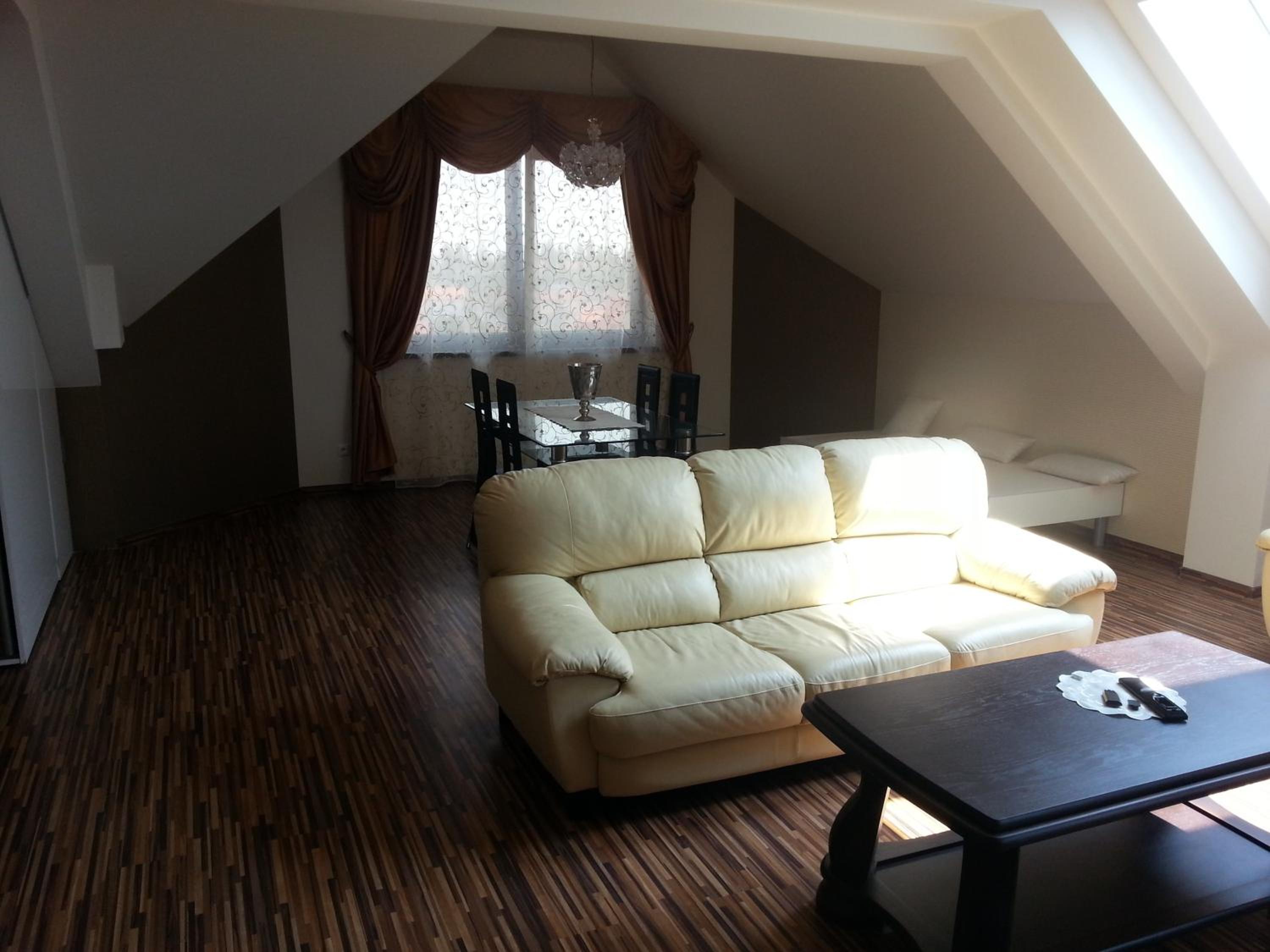 Apartment Kotva