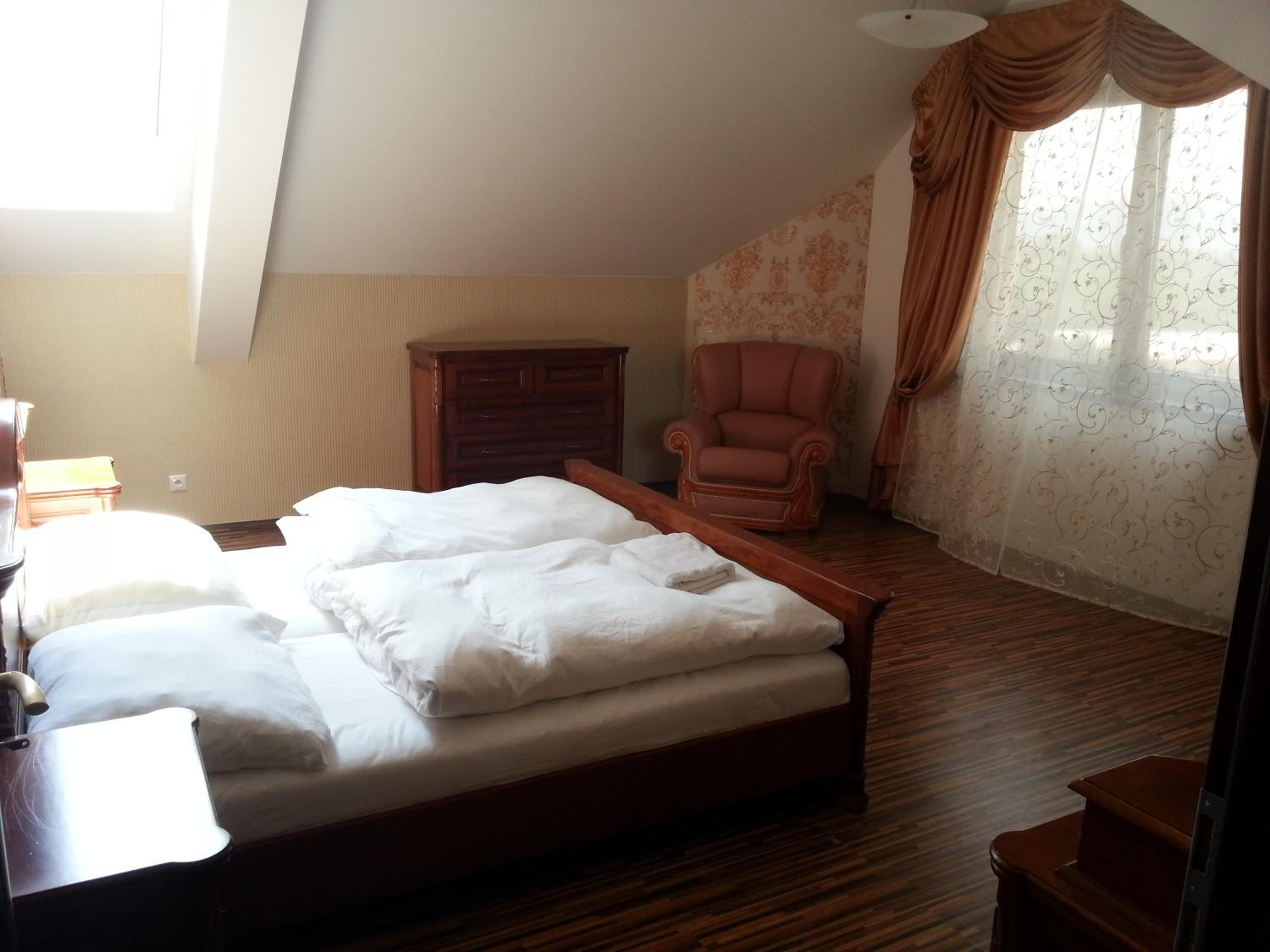 Apartment Kotva