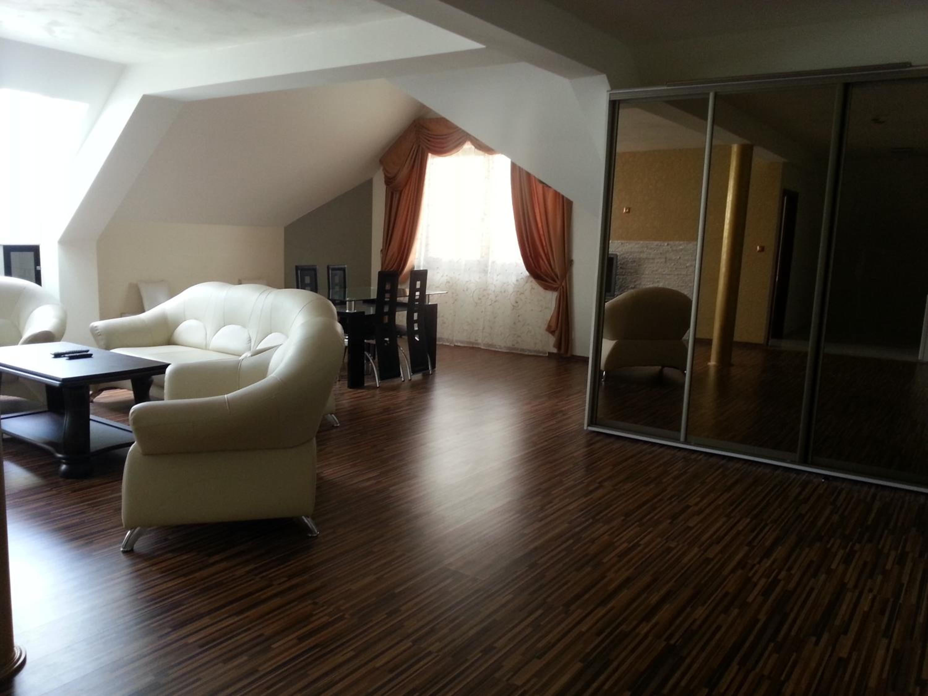 Apartment Kotva