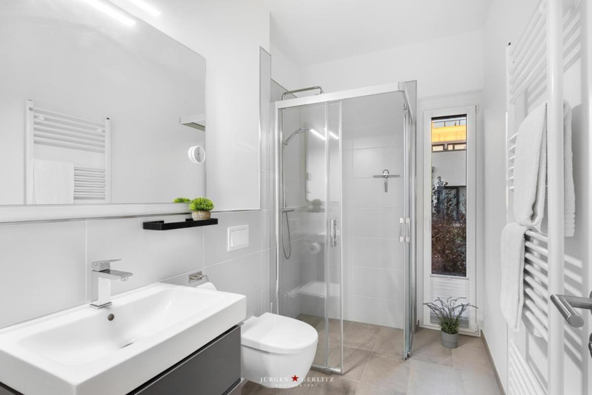 Villa King Erste Lage, Dachterrasse, Meerblick, Carport, Kamin, Sauna, Terrasse, Aussenrolllaeden