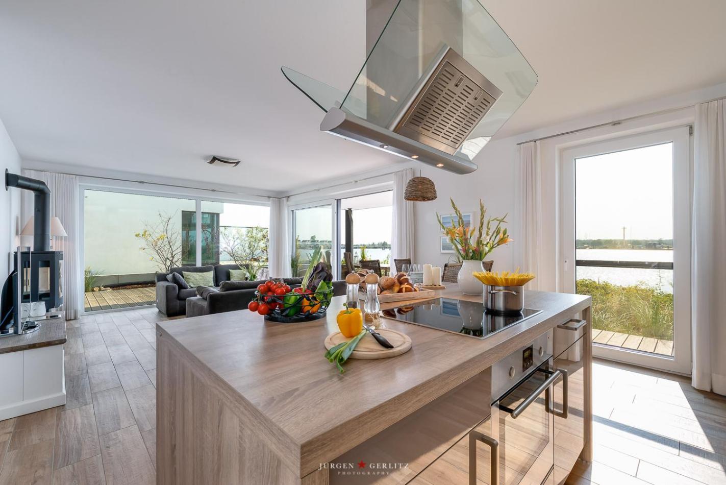 Ferienwohnung Heimathafen