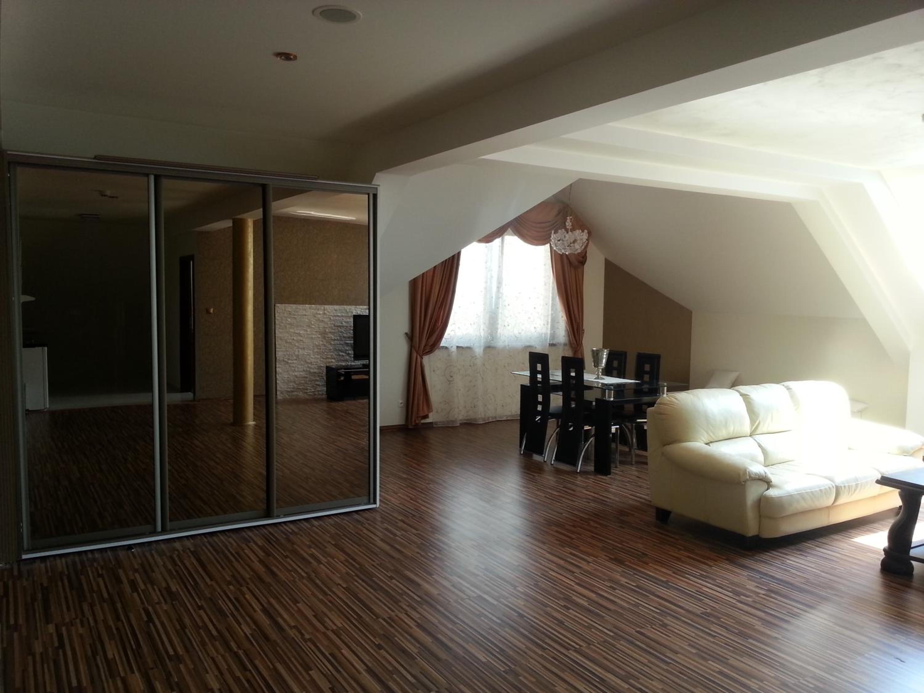 Apartment Kotva