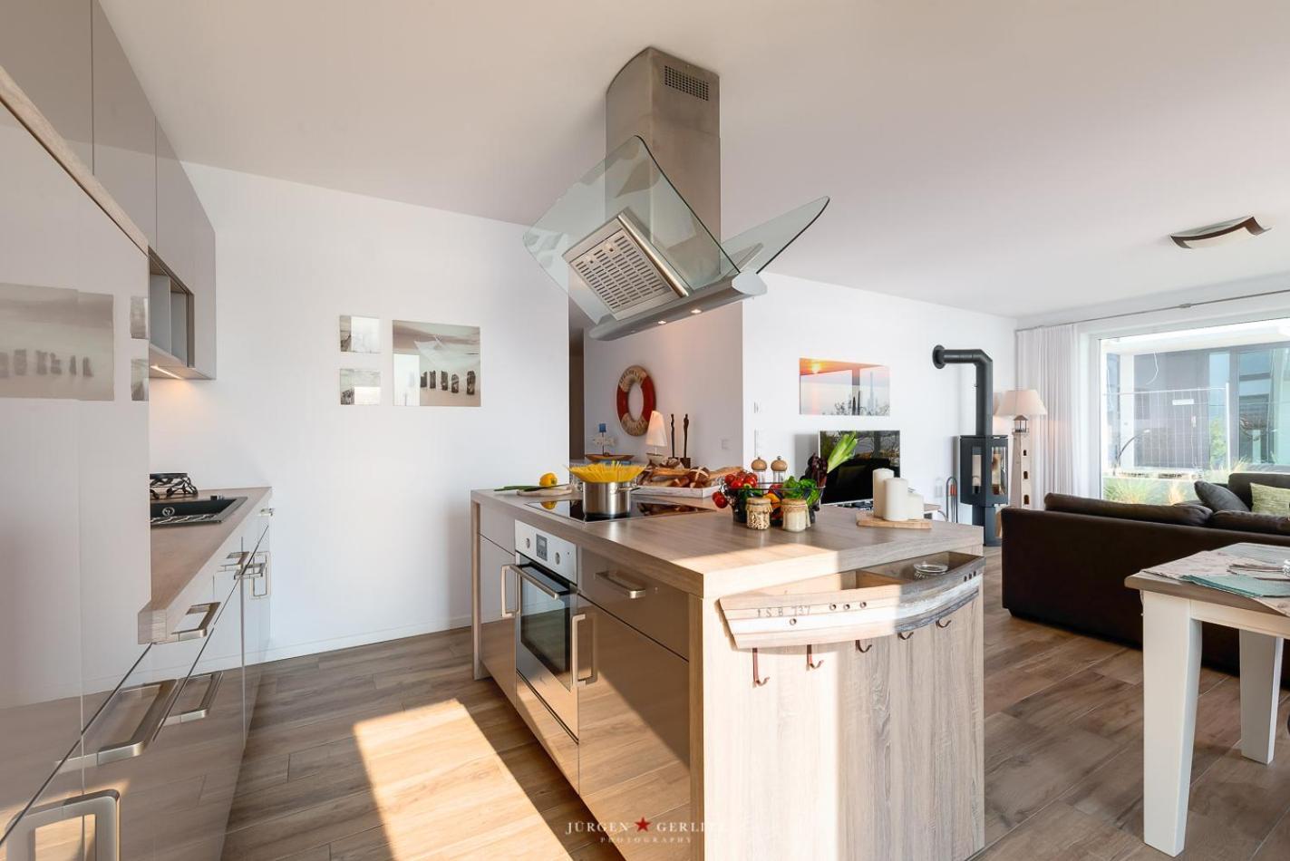 Ferienwohnung Heimathafen
