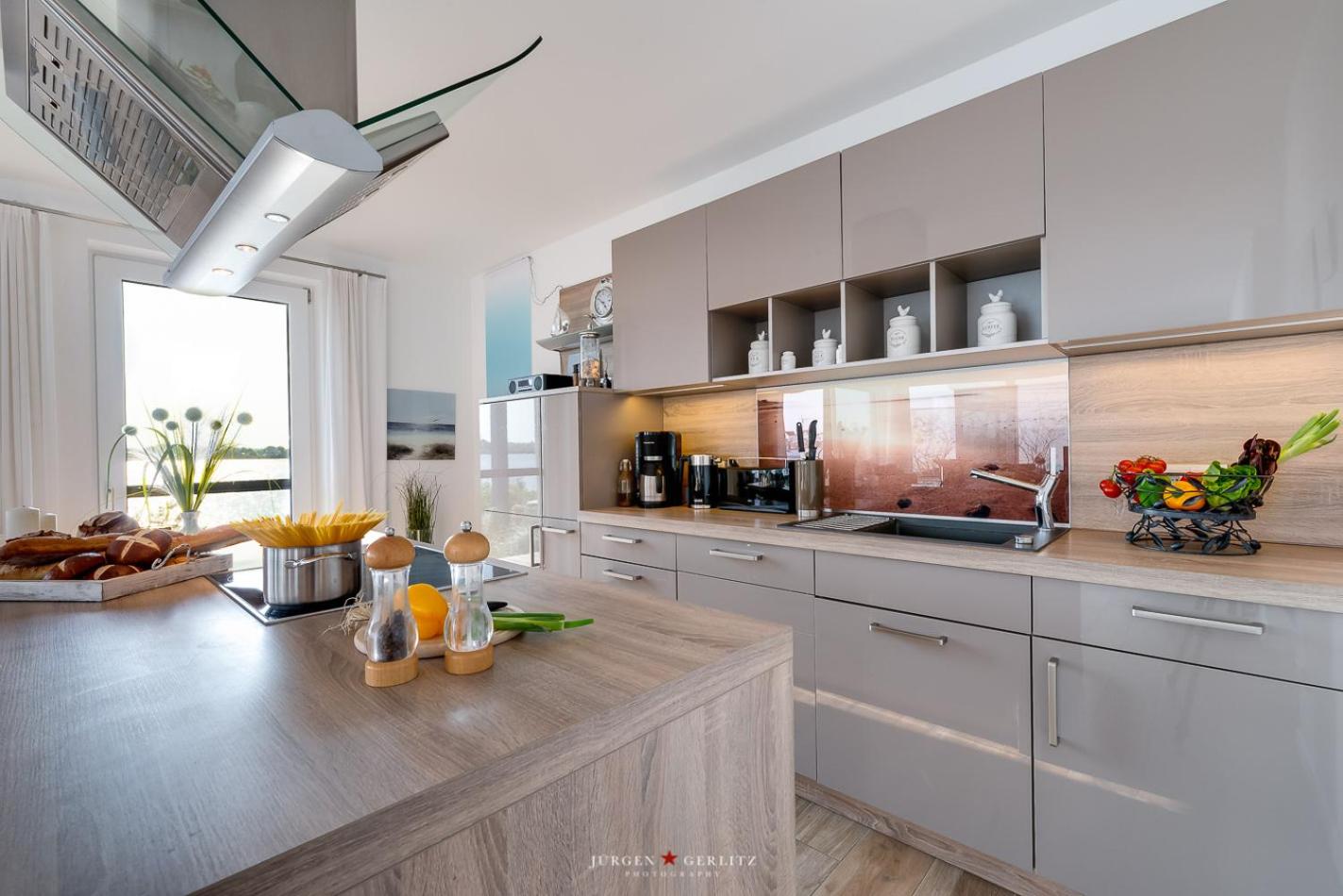 Ferienwohnung Heimathafen