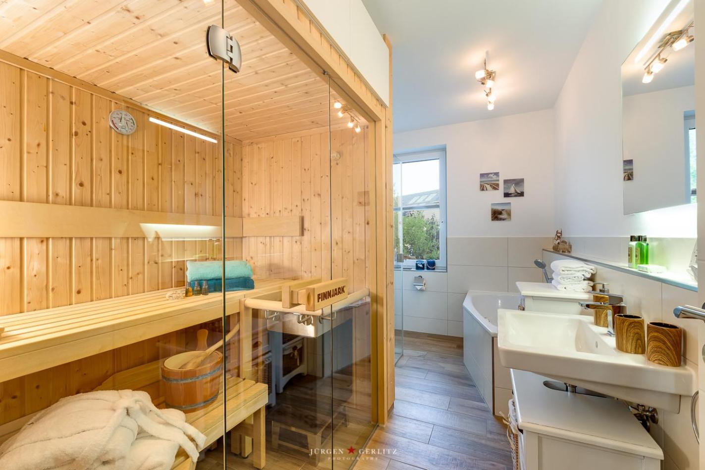 Ferienwohnung Heimathafen