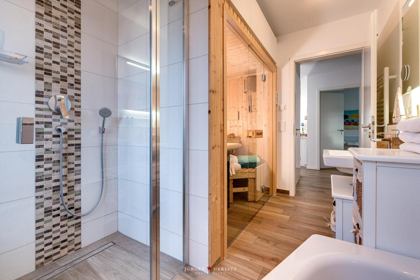 Ferienwohnung Heimathafen
