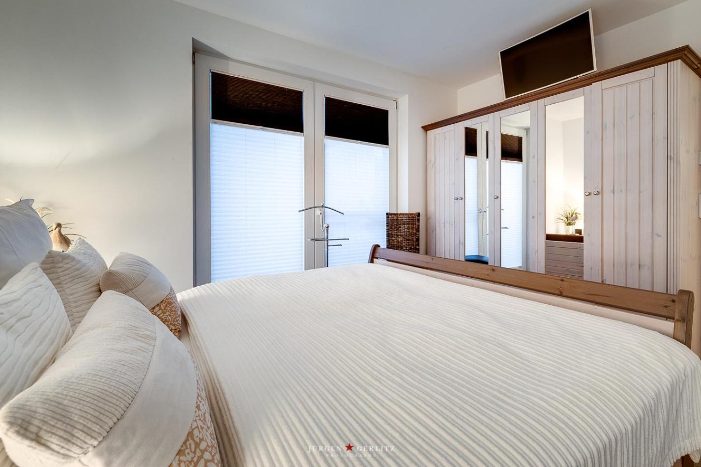 Ferienwohnung Heimathafen