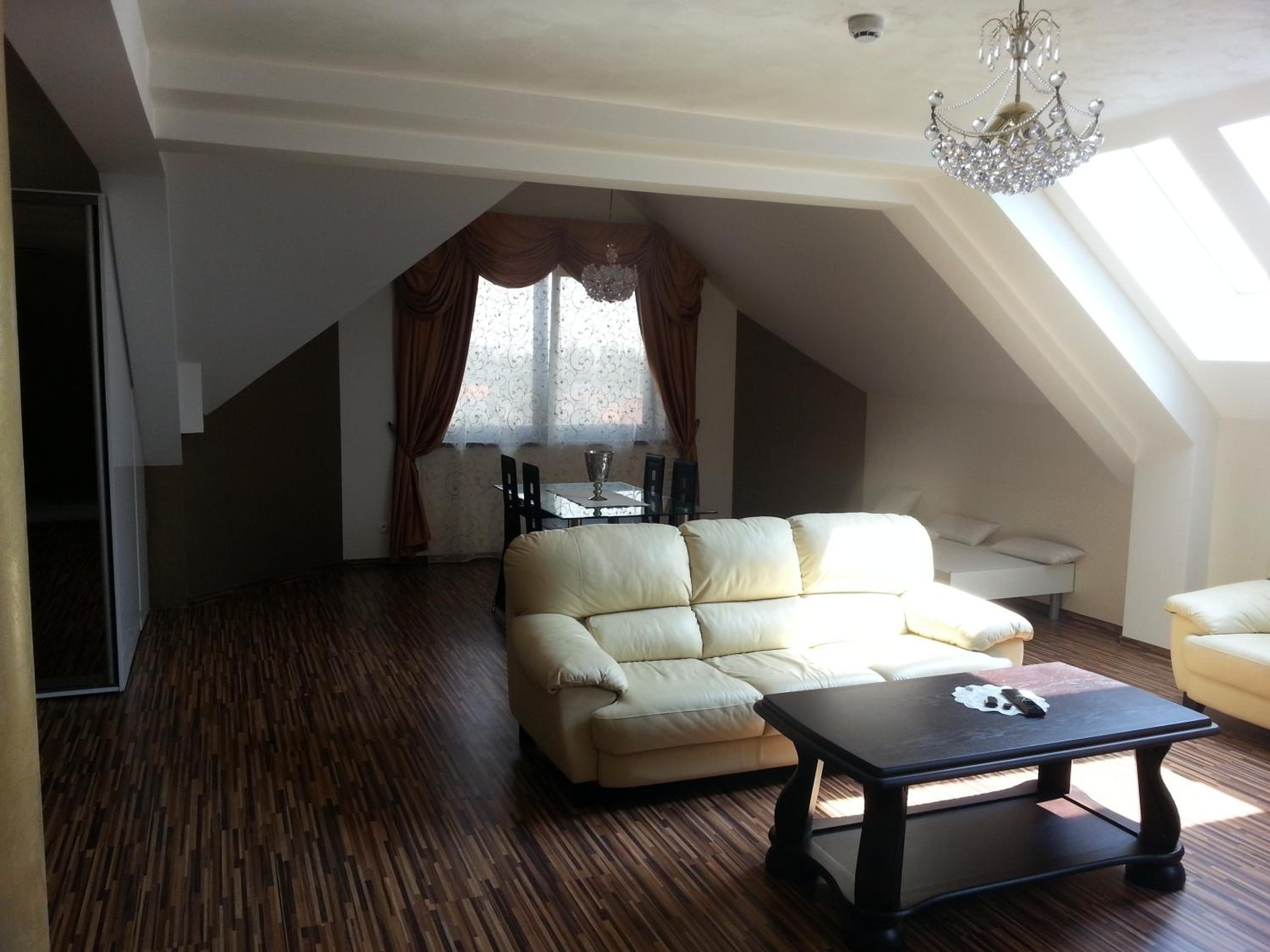Apartment Kotva