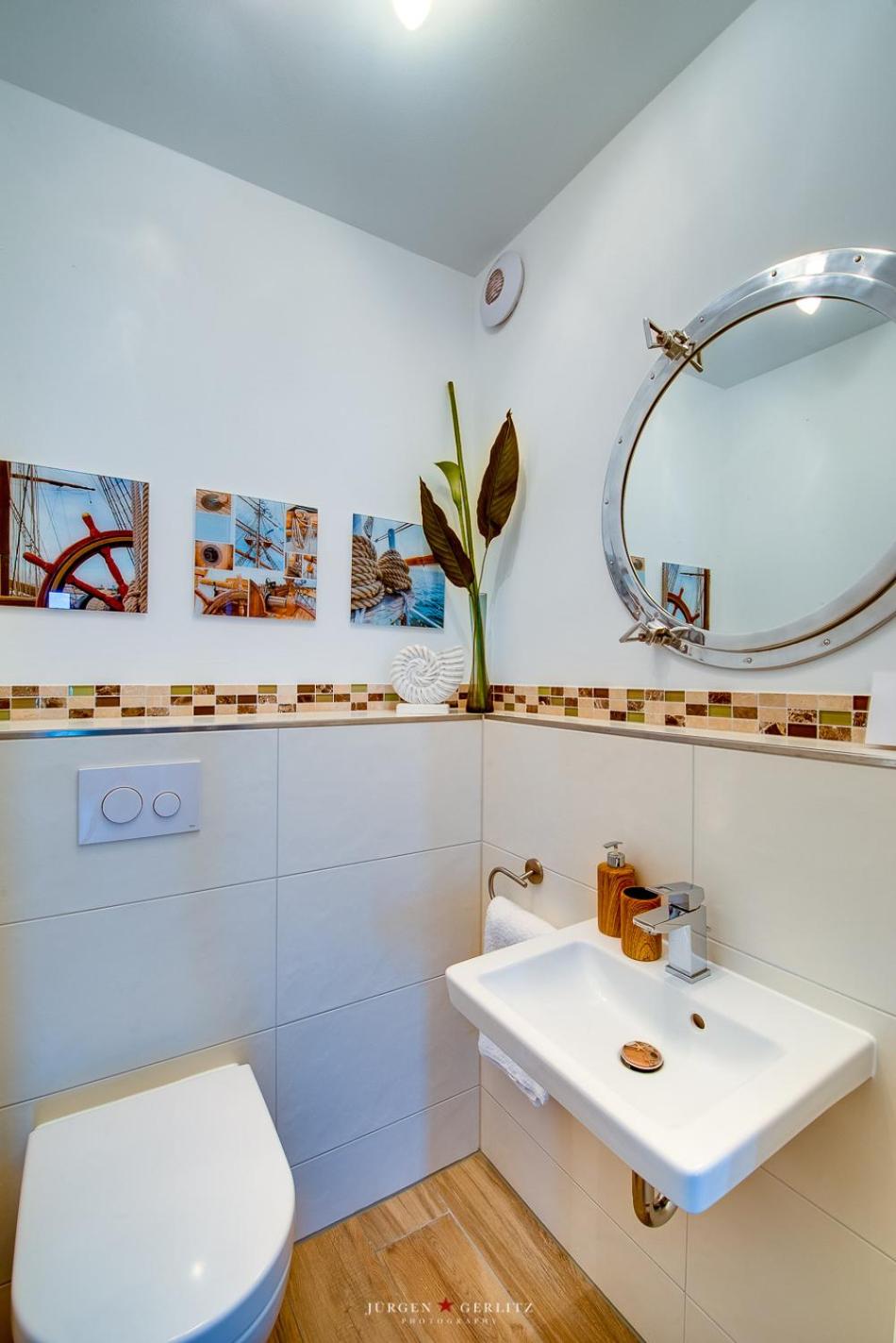 Ferienwohnung Heimathafen