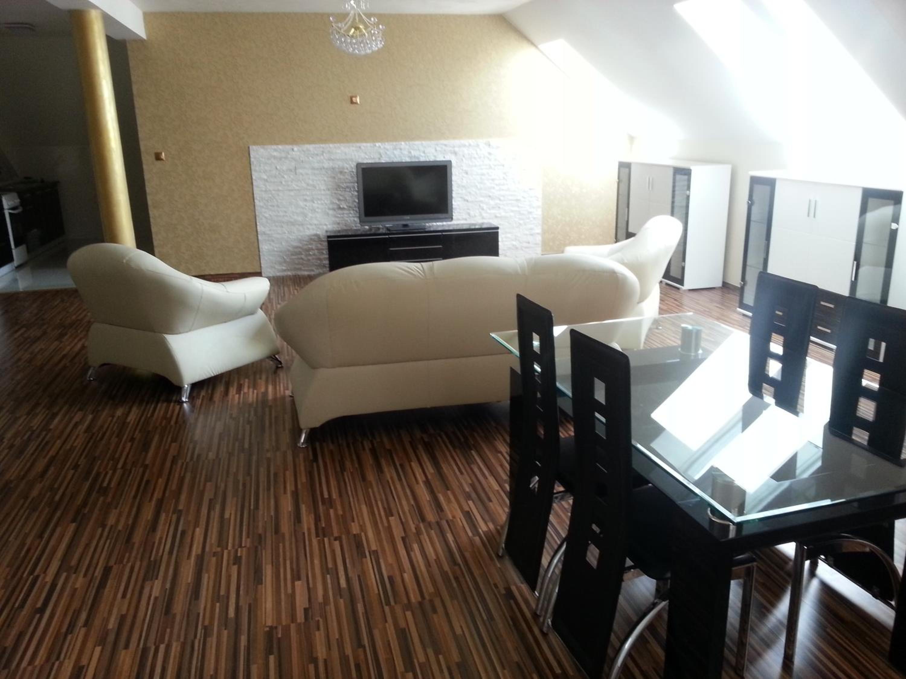 Apartment Kotva