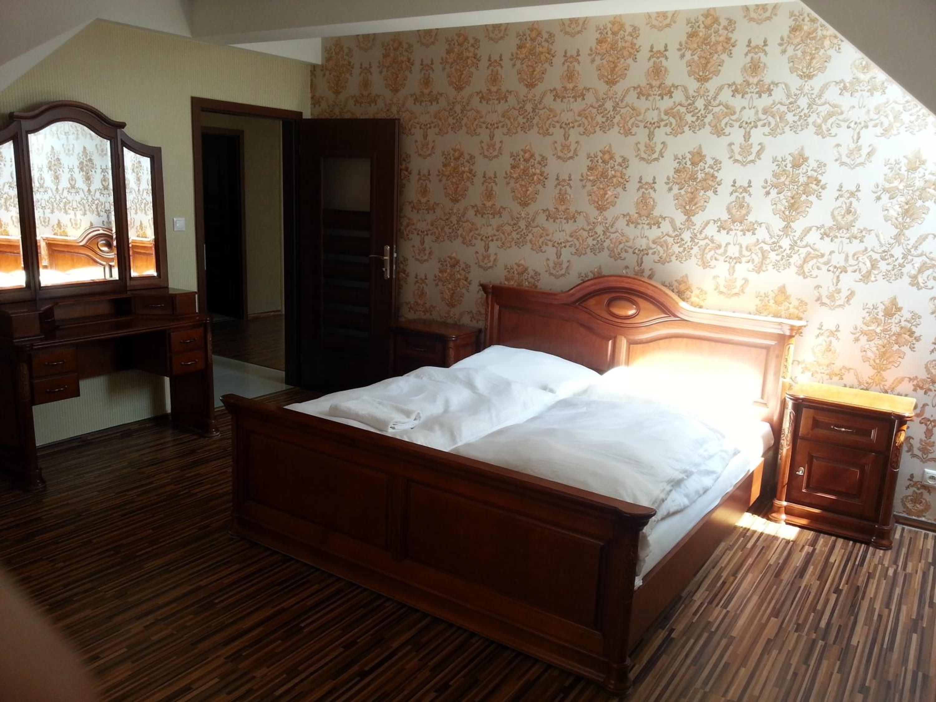 Apartment Kotva