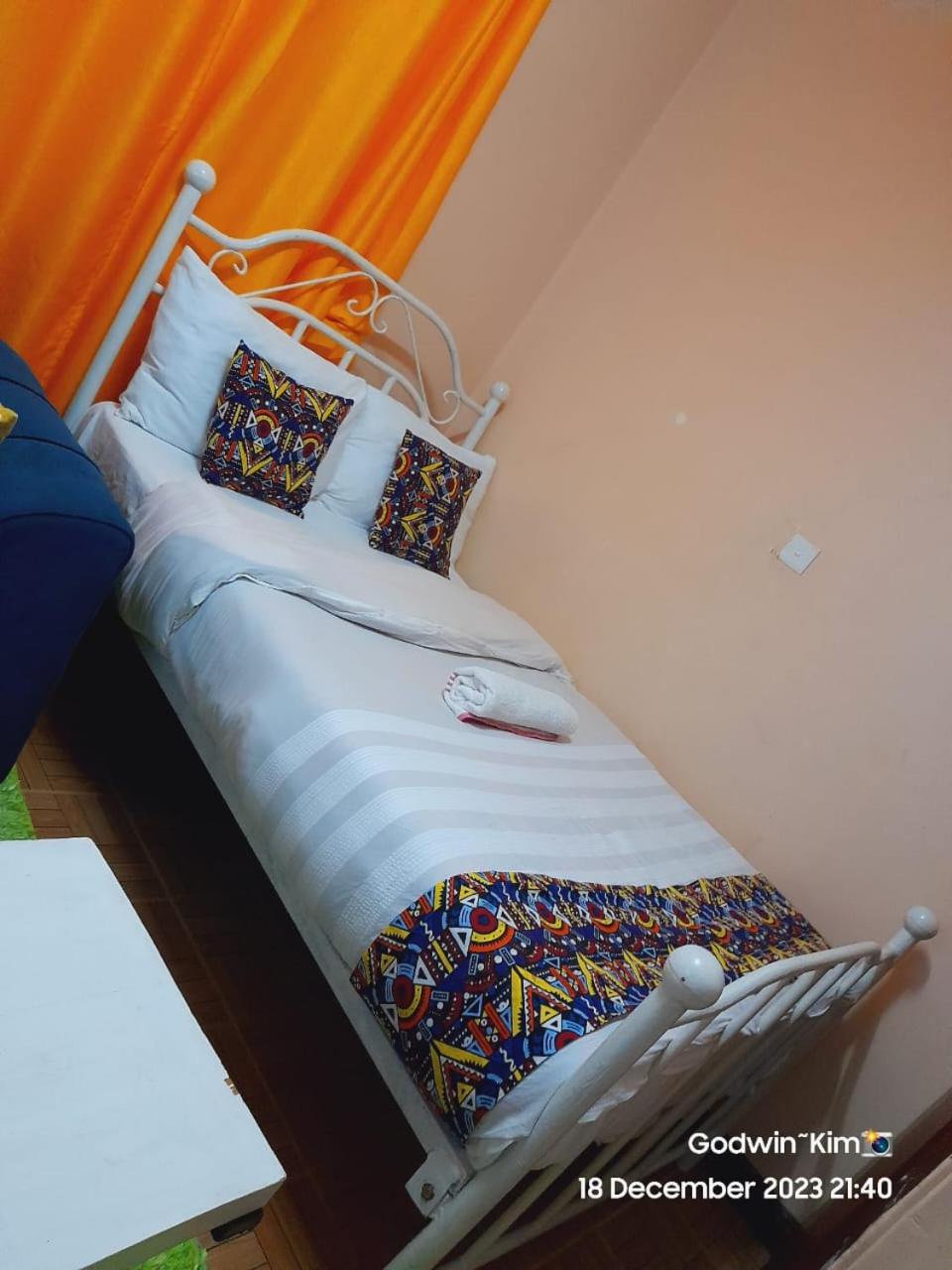 Sifa Stays, photo 2