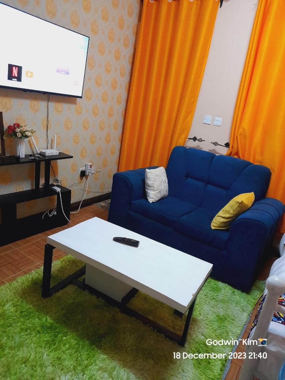 Sifa Stays, photo 5