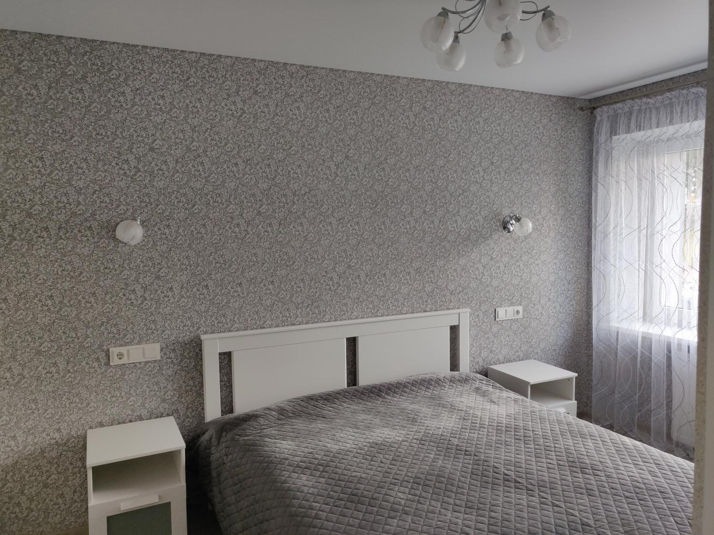 Central cozy apartment view 2