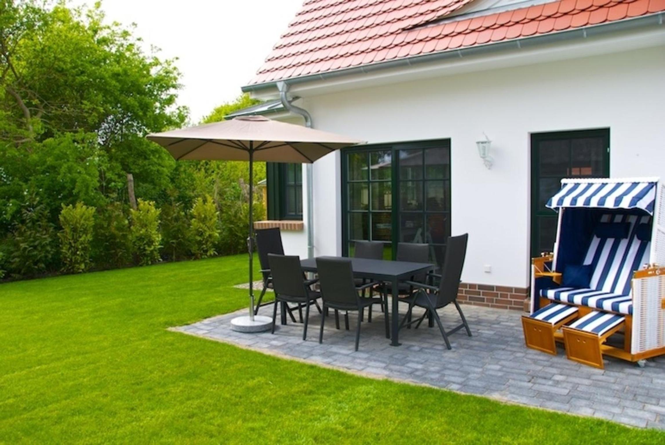 Ferienhaus