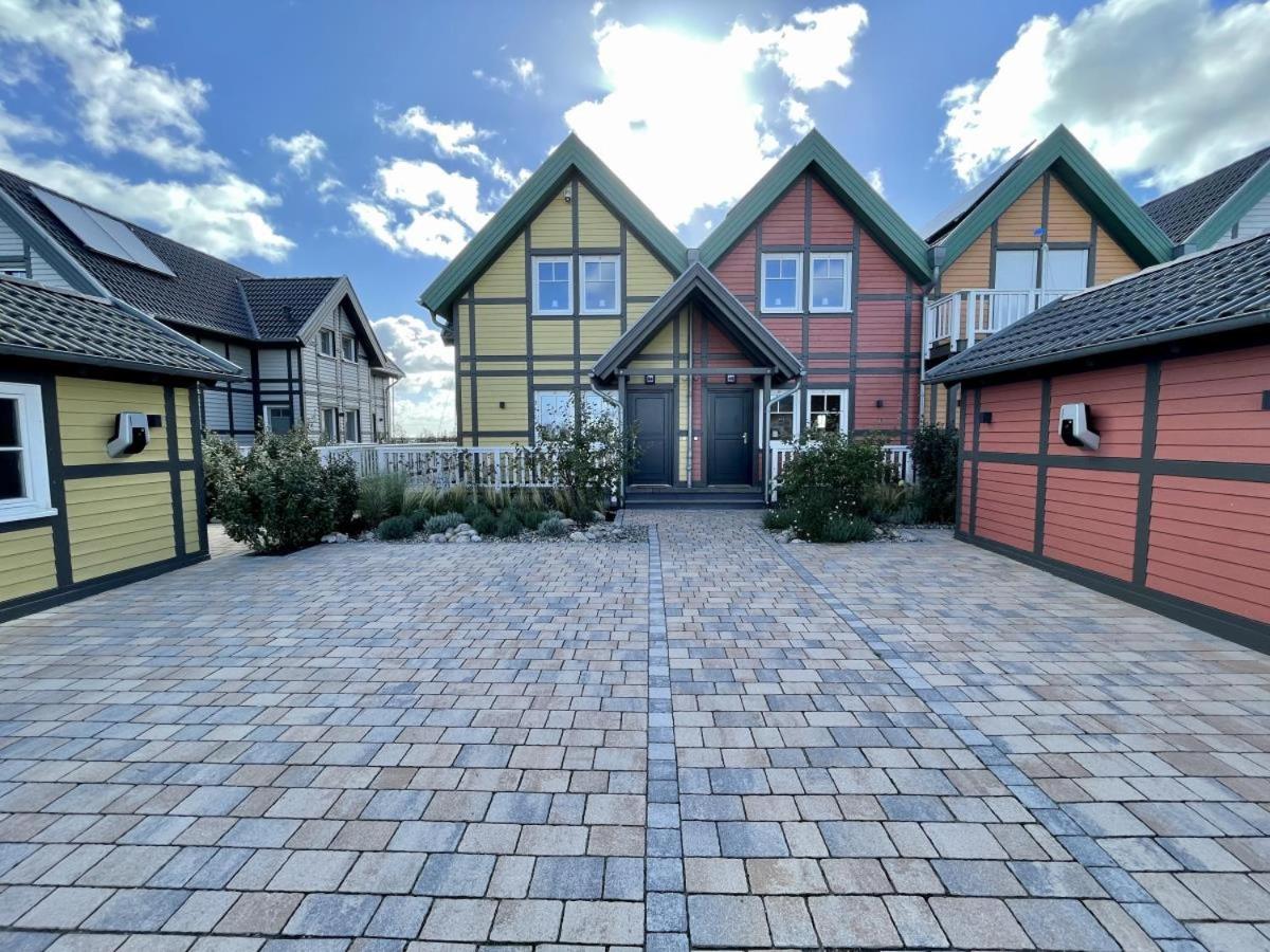 Hafenliebe- Sauna, Steg, Hafenblick, Kamin, Terrasse