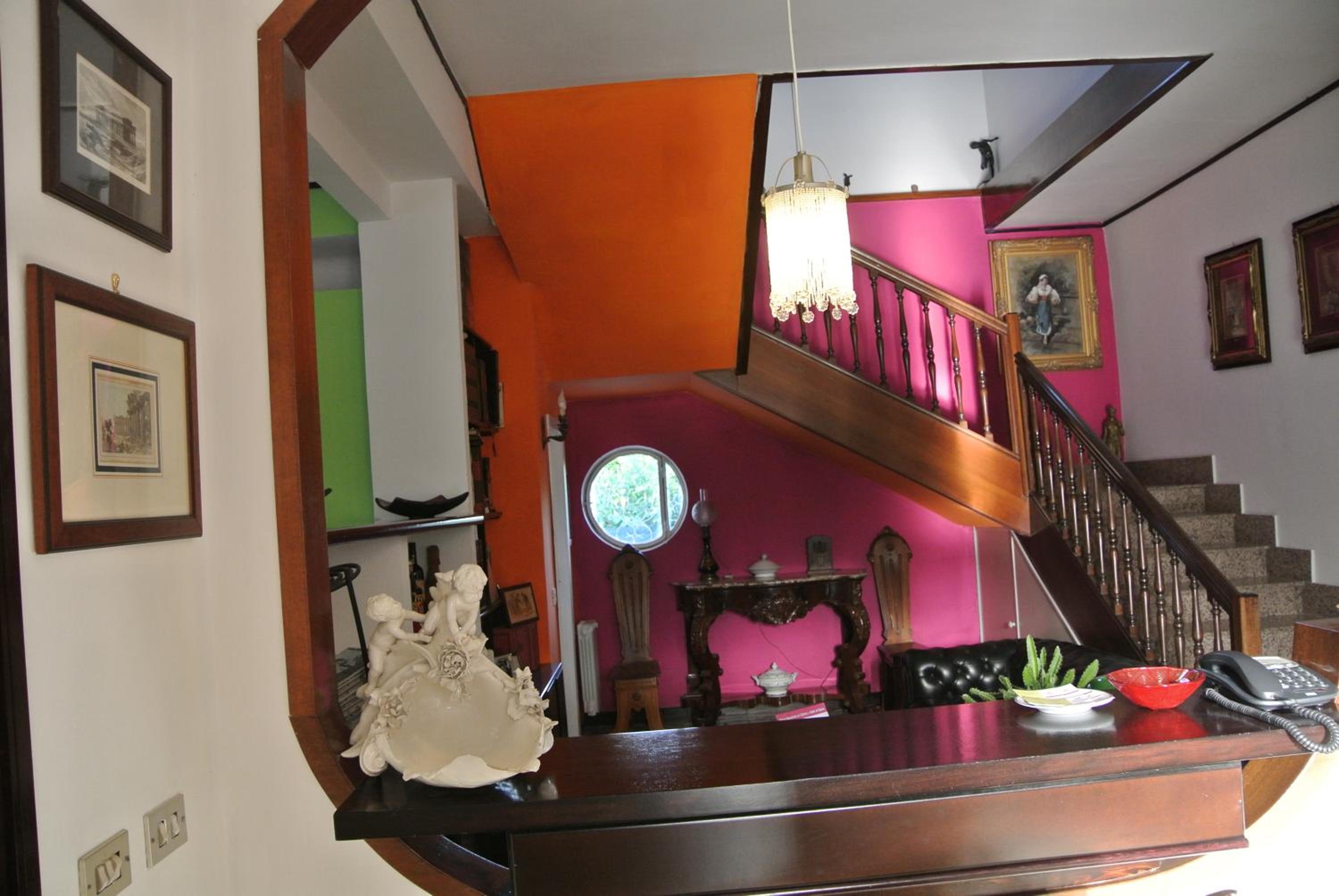 Villa Nicodemo